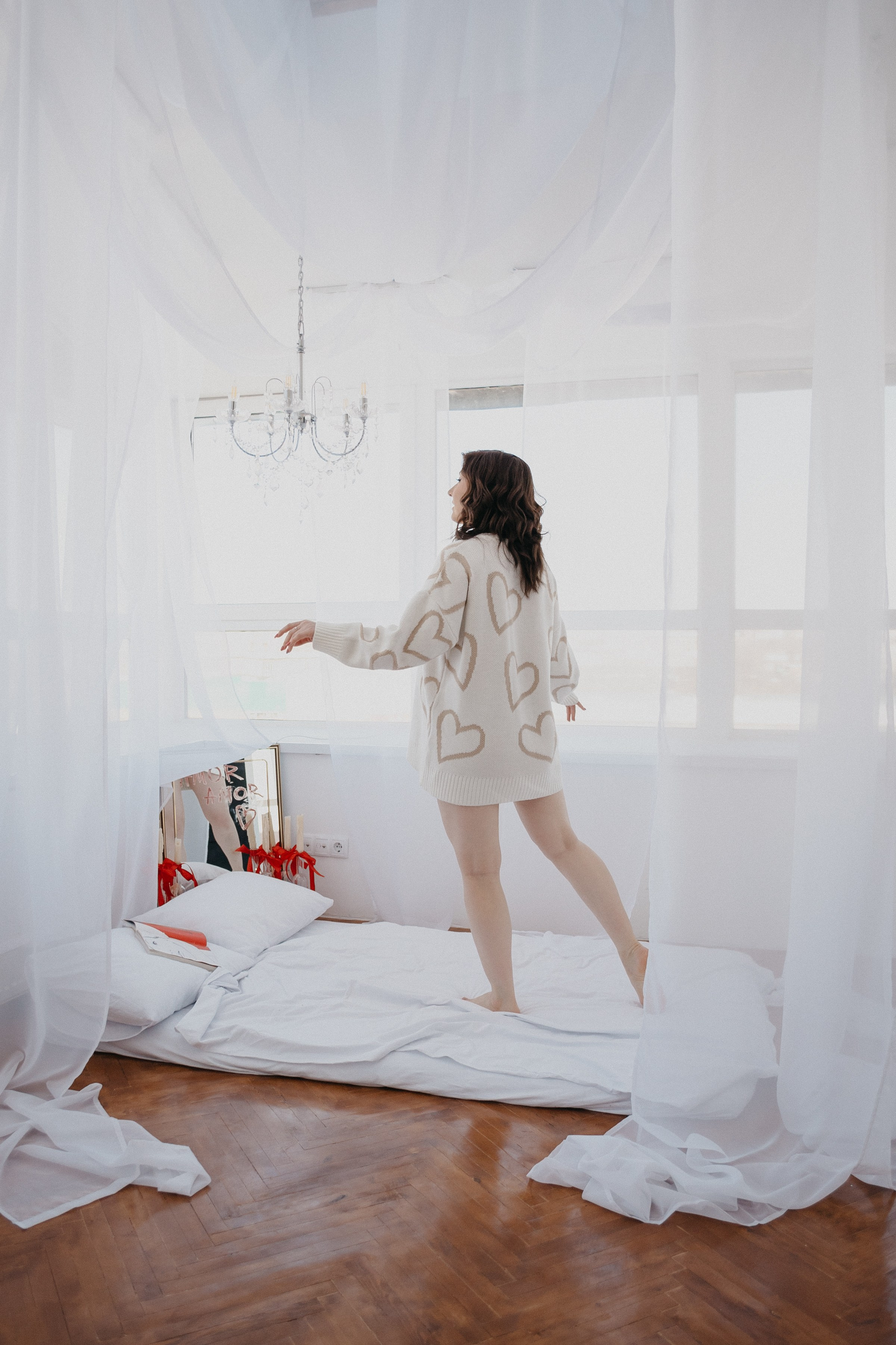 Таня. Семейный и детский фотограф в Оренбурге Елена Студеникина