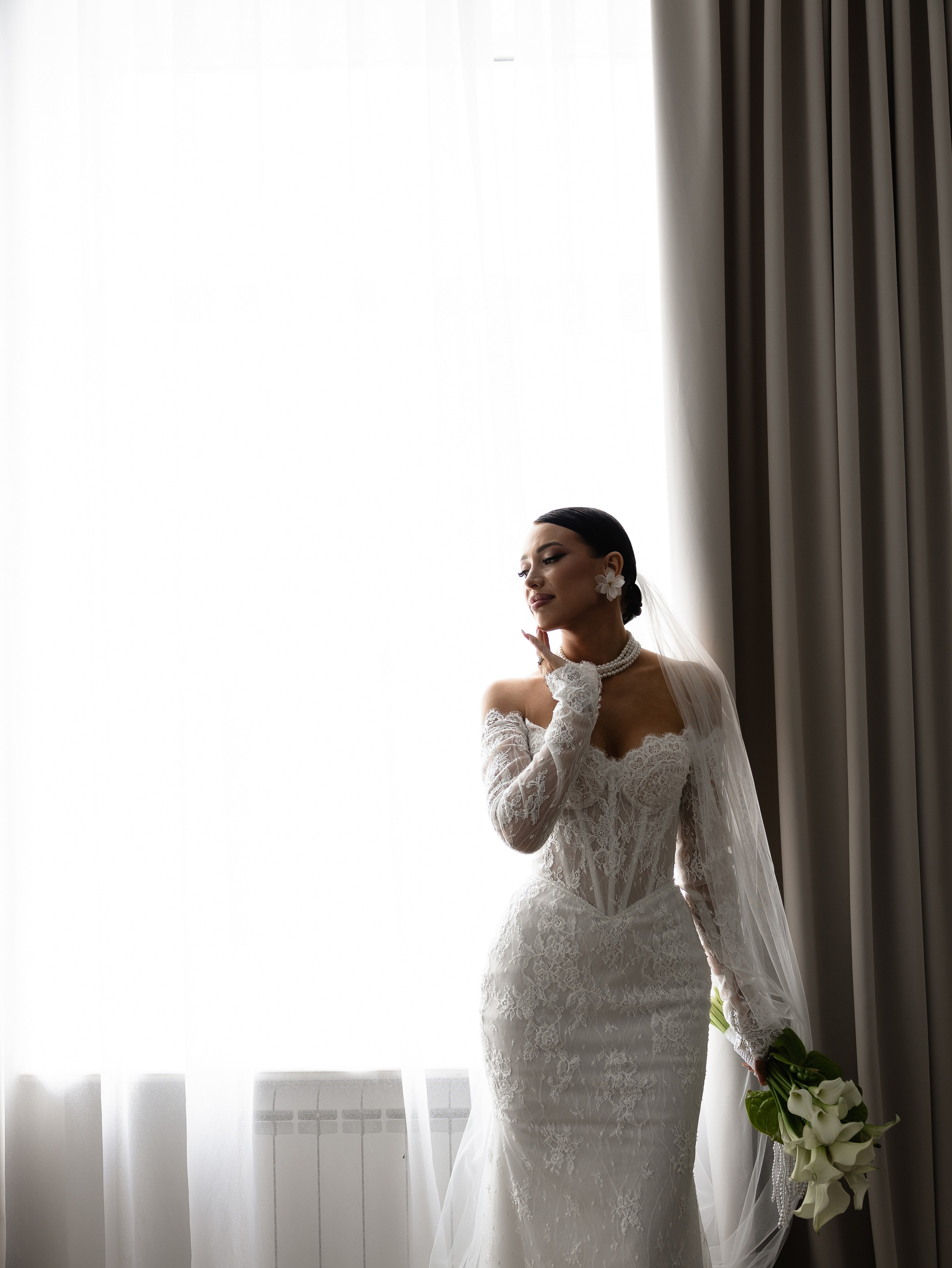 A & A. Свадебный фотограф Диана Бирюкова Казань