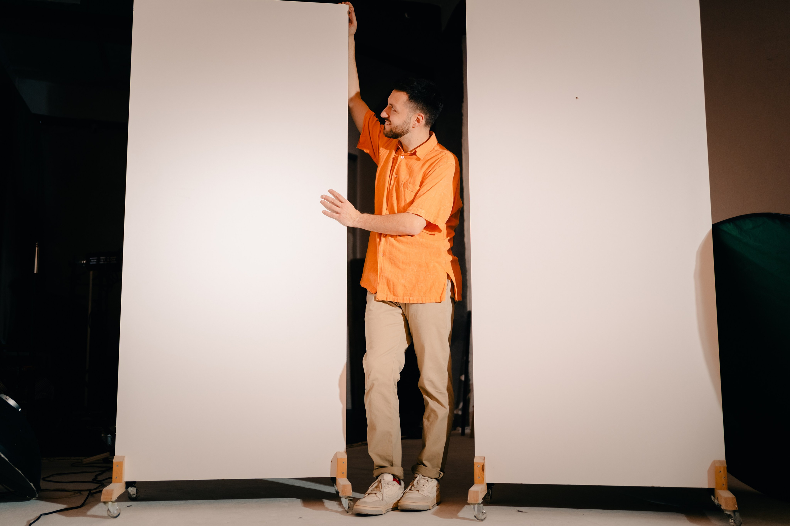 Тимур. Главная