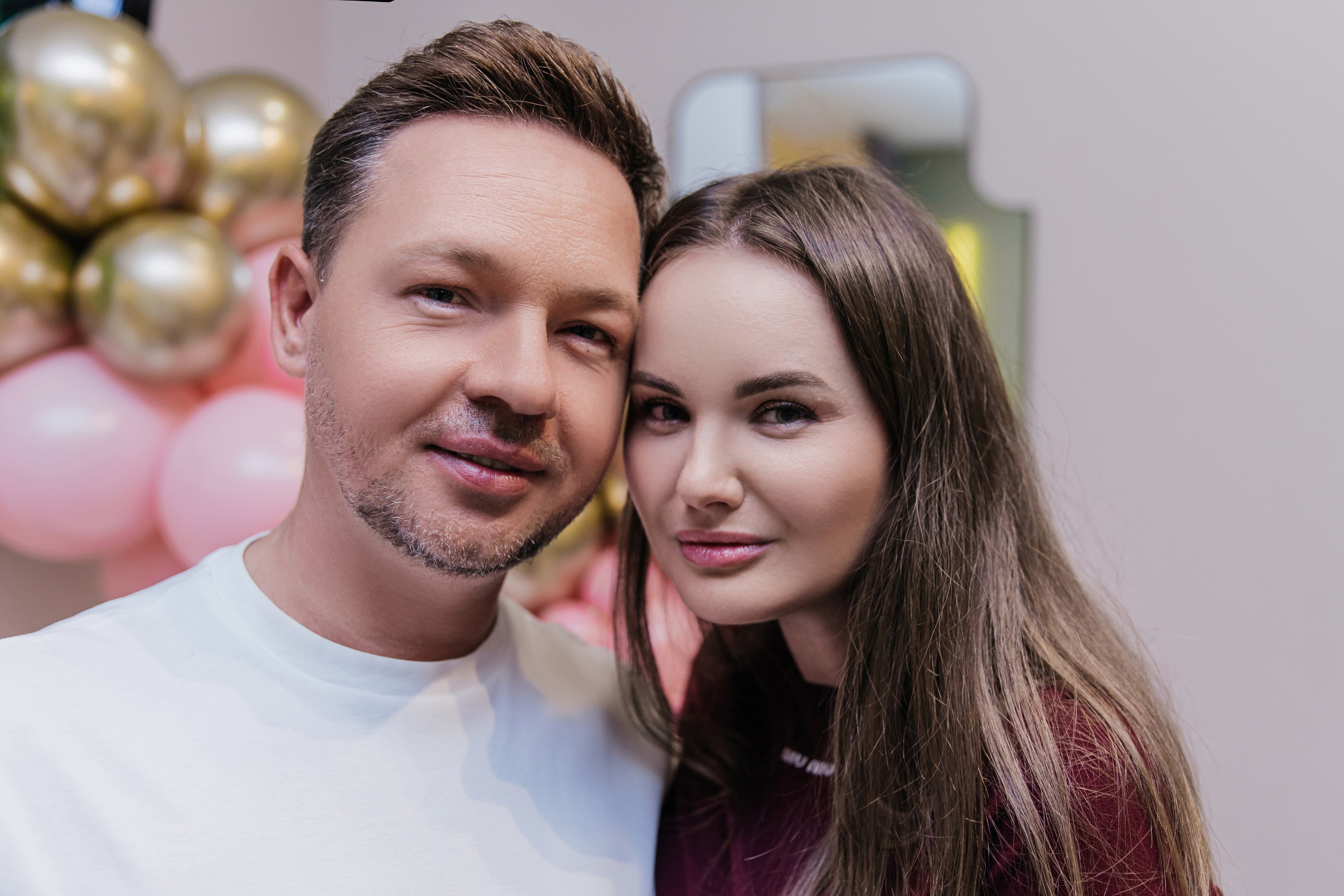 День рождение Киреева