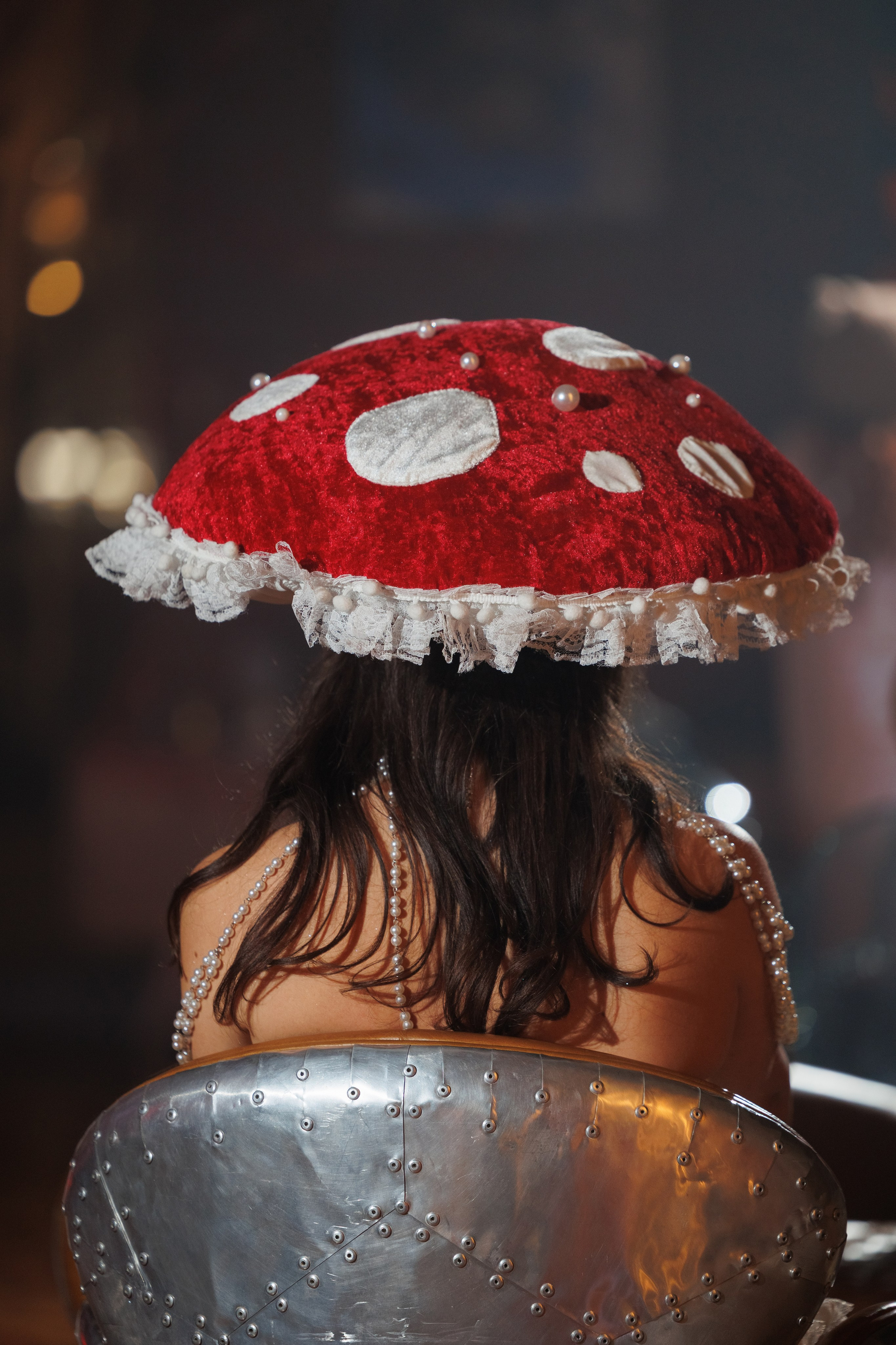 Корпоратив в стиле HALLOWEEN. Репортажный фотограф Ольга Кочетова в Москве