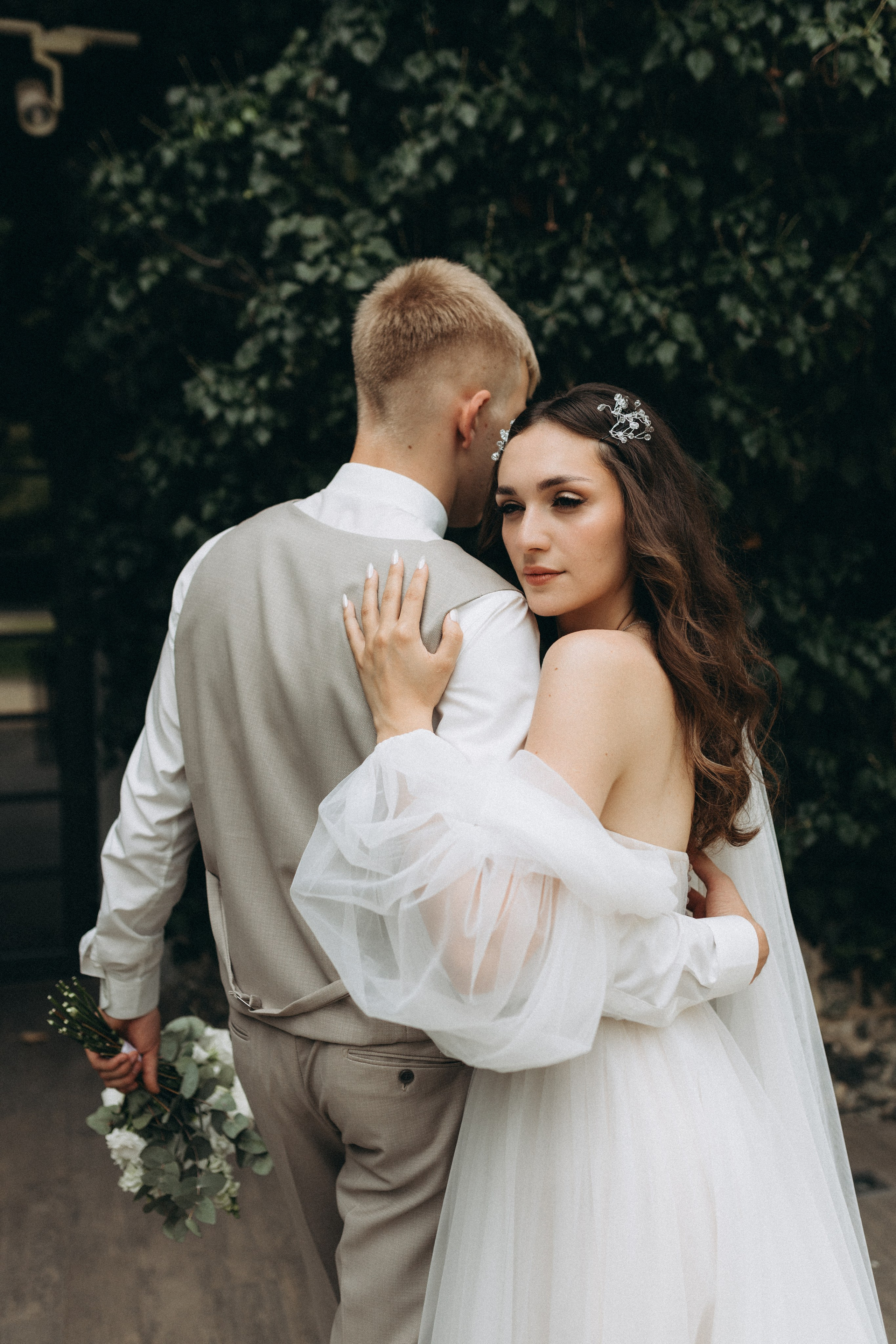 Сергей и Ксения. Семейный и свадебный фотограф в Краснодарском крае и РА Юлия Голуб