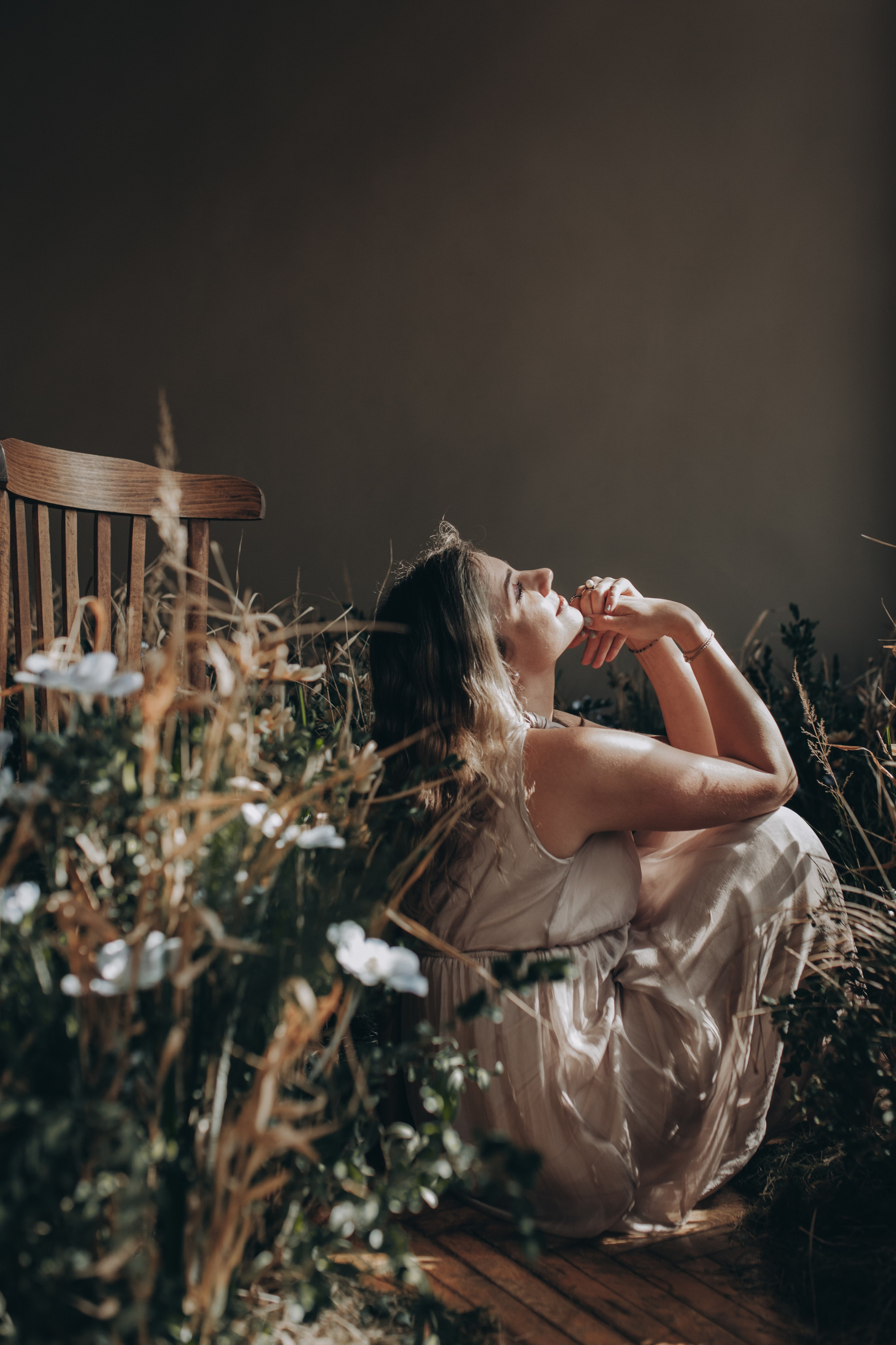 Nastasya. Семейный фотограф Полина Сарина Москва