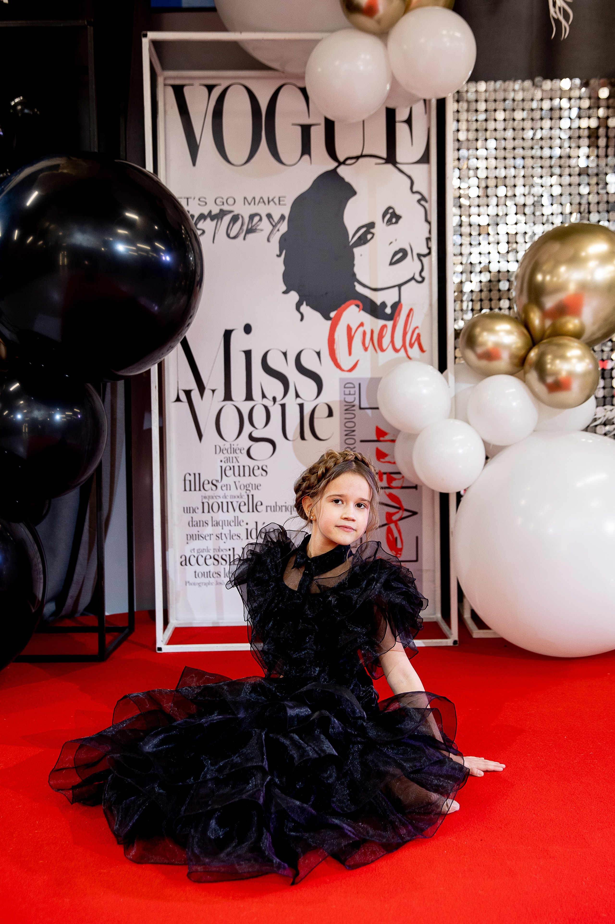 Детские праздники. Фотограф в Красноярске