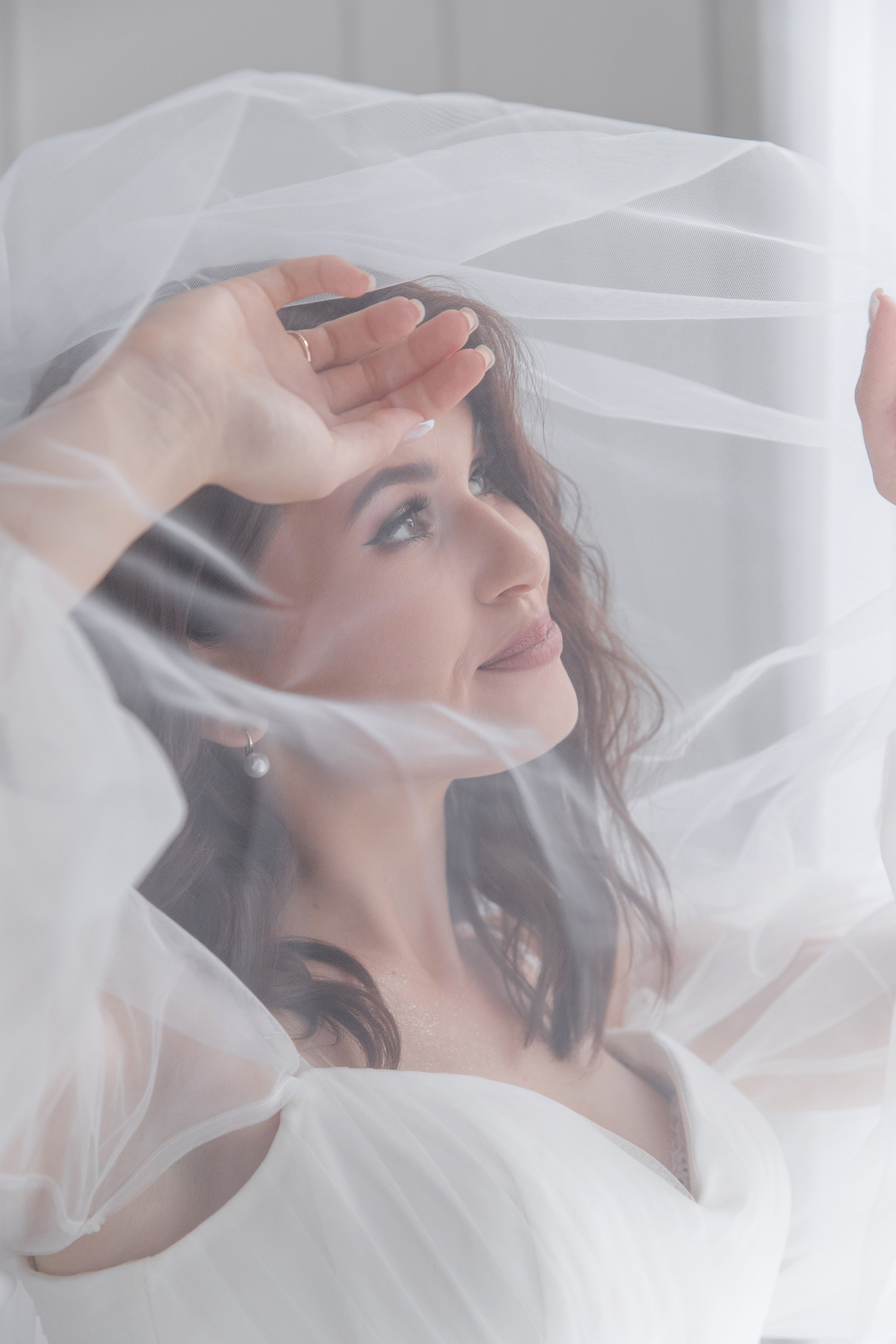 Игорь+Ксюша. Свадебный фотограф в Томске Юлия Солнечная | Живые эмоции