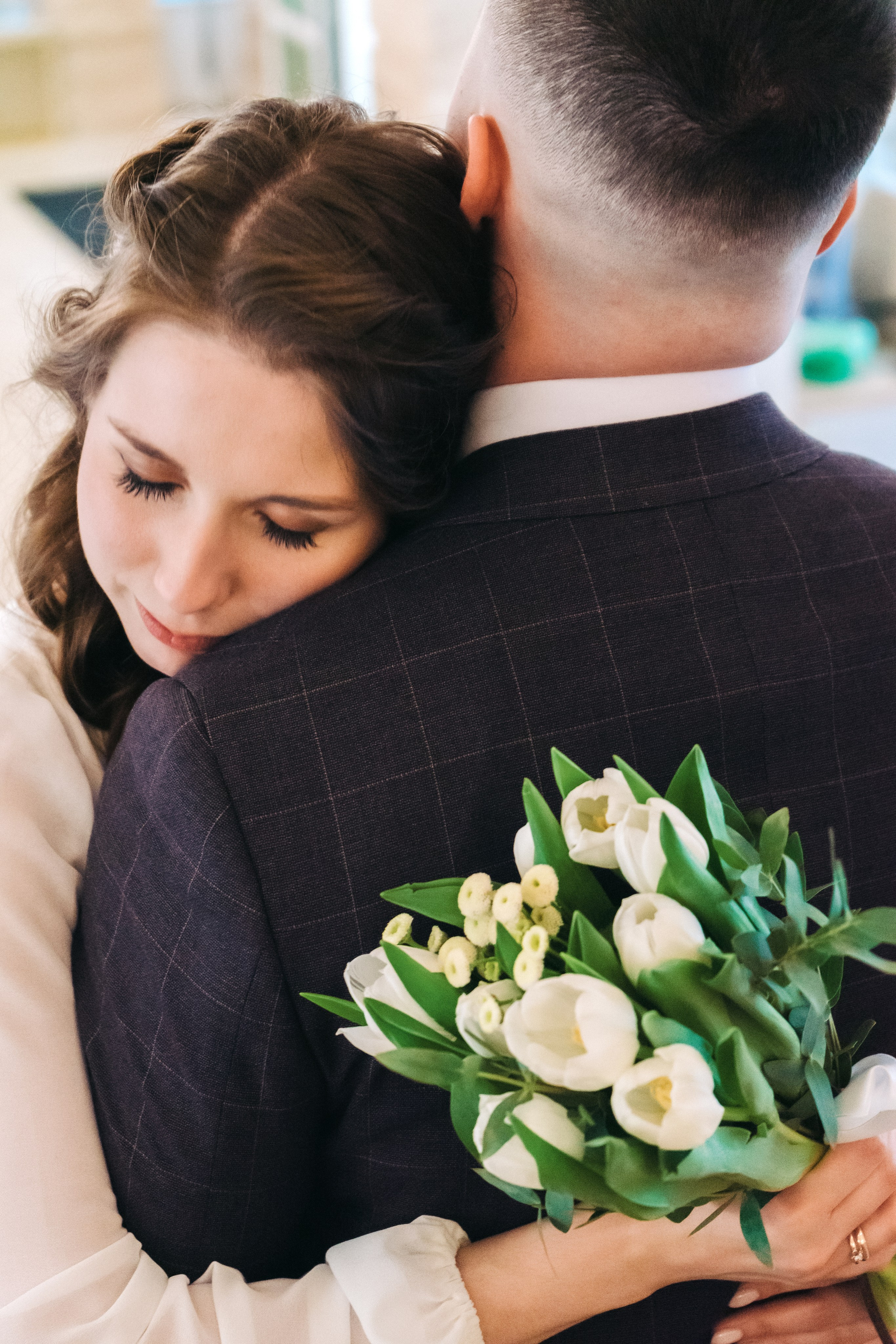 Борислав и Ира. Фотограф Анисин Денис