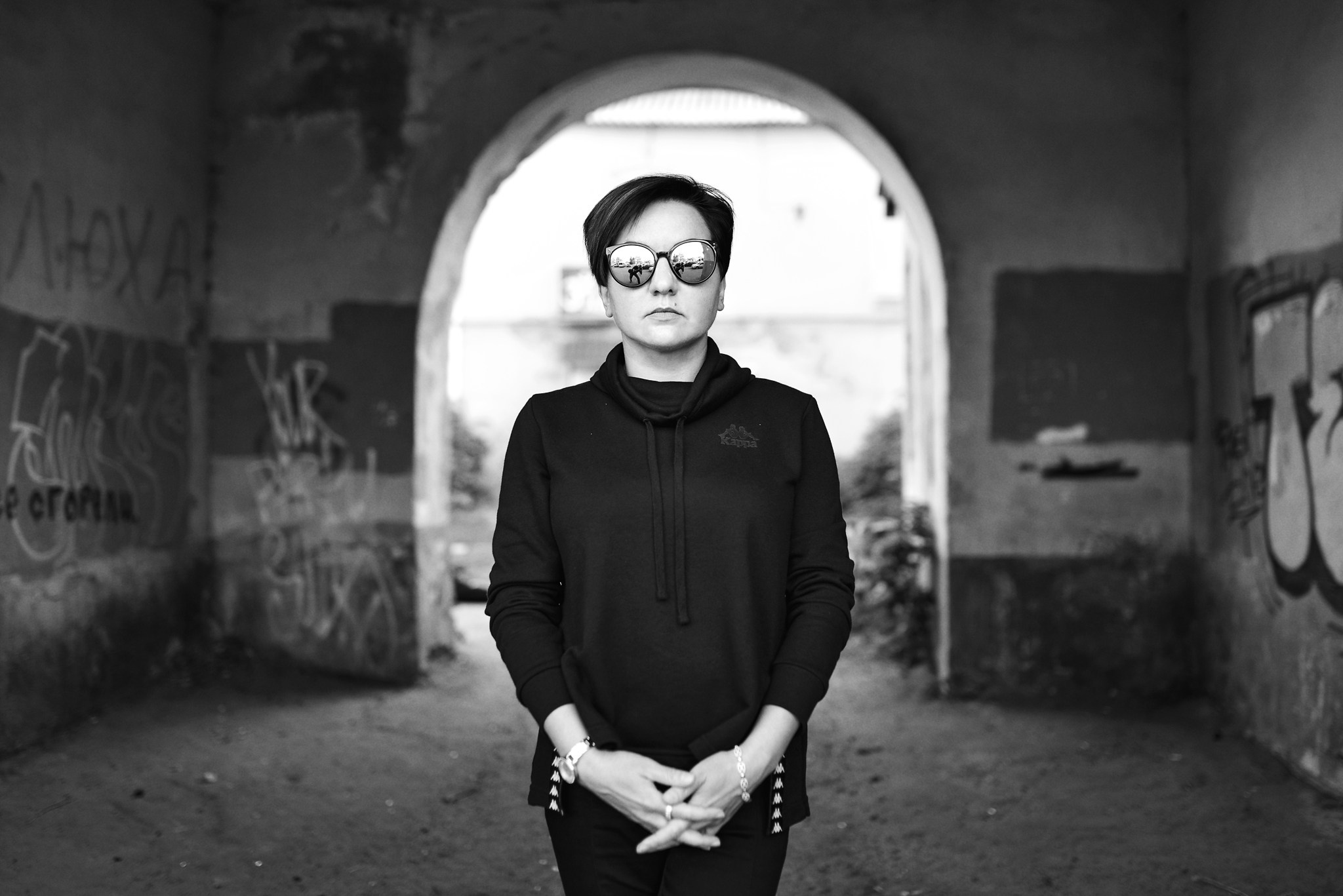 Частные съёмки. Свадебный и портретный фотограф в Брянске Дмитрий Борисов