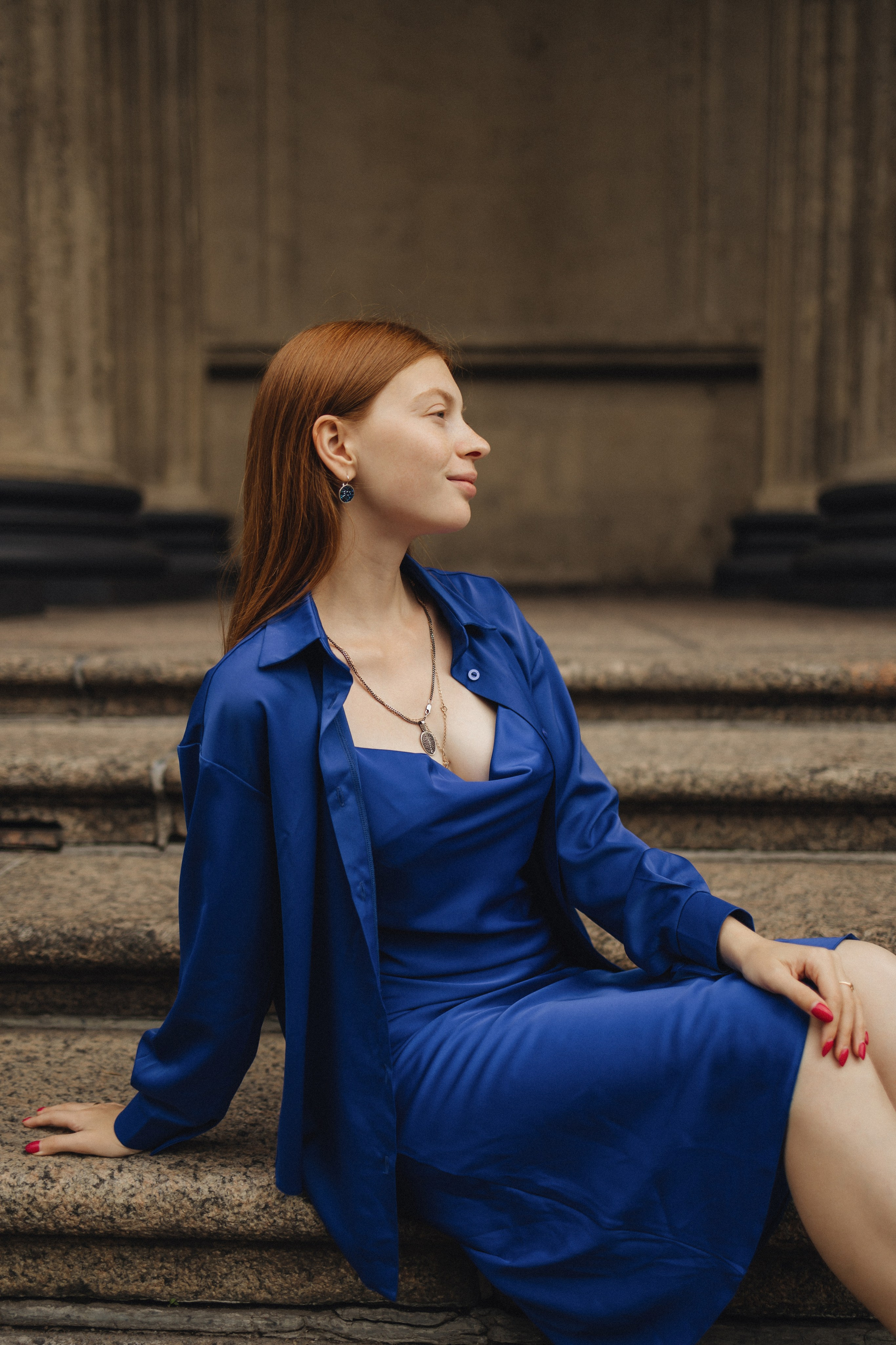 А. Фотограф в Санкт-Петербурге Ольга Кулеш