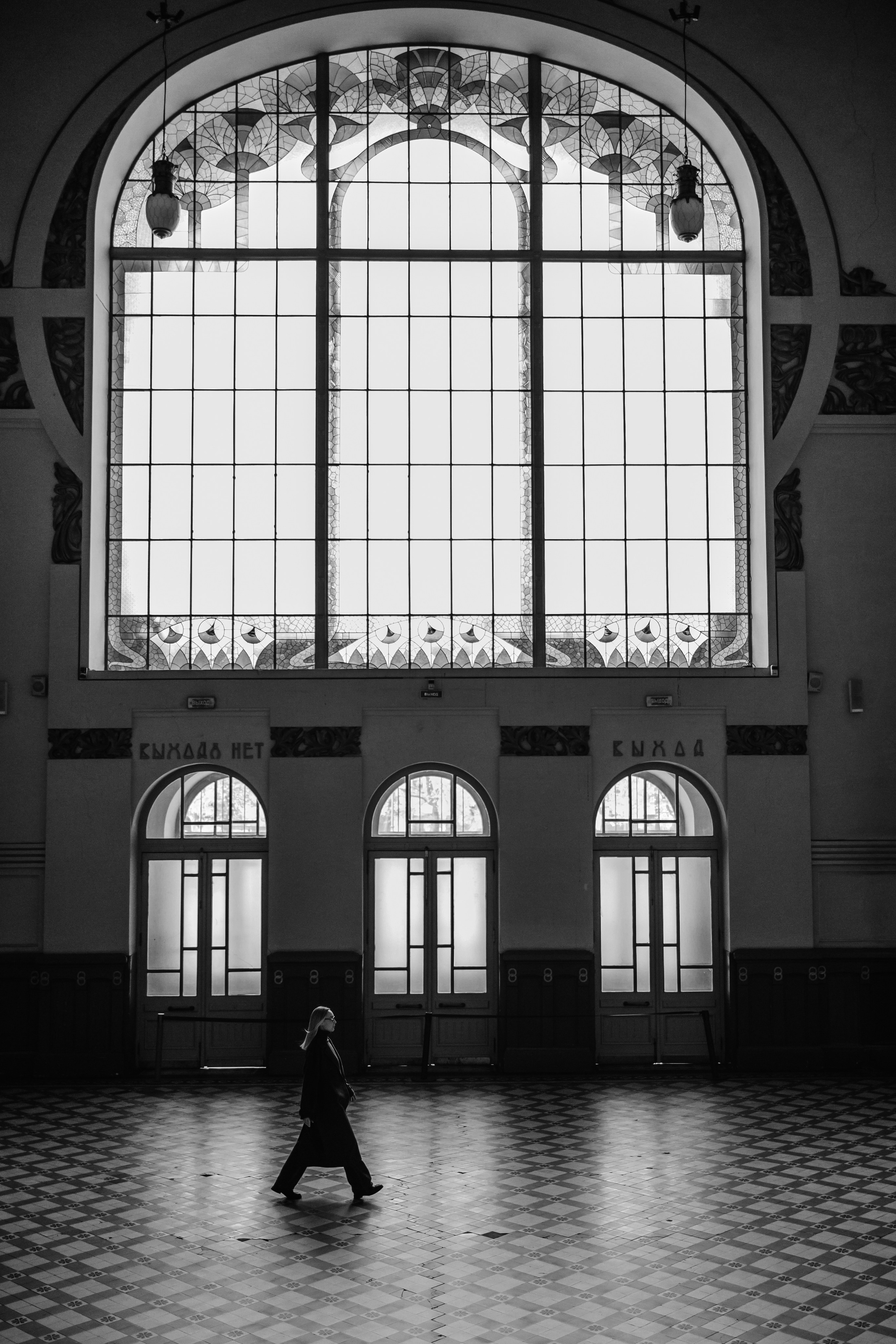 В. Фотограф в Санкт-Петербурге Ольга Кулеш