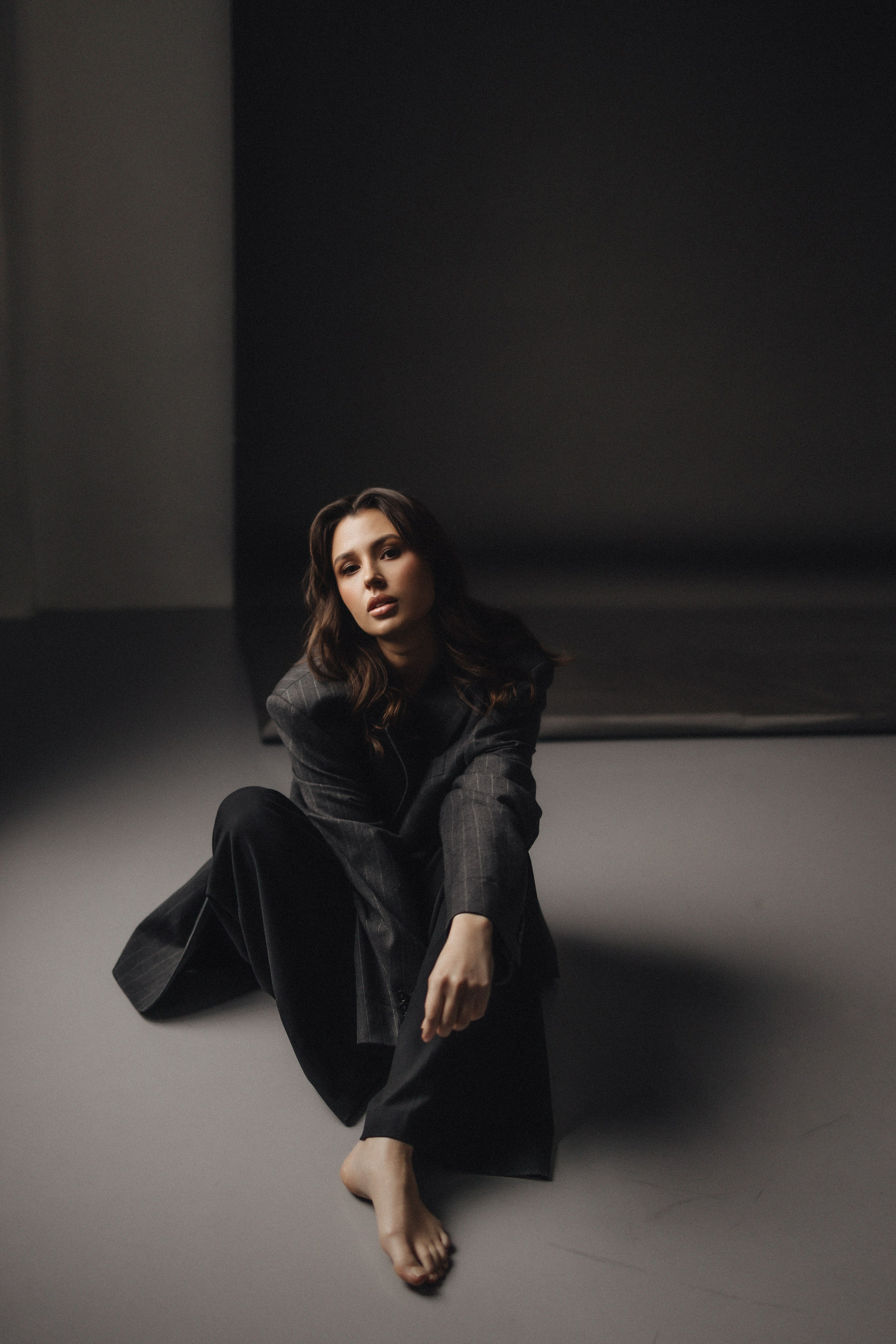 А. Фотограф в Санкт-Петербурге Ольга Кулеш