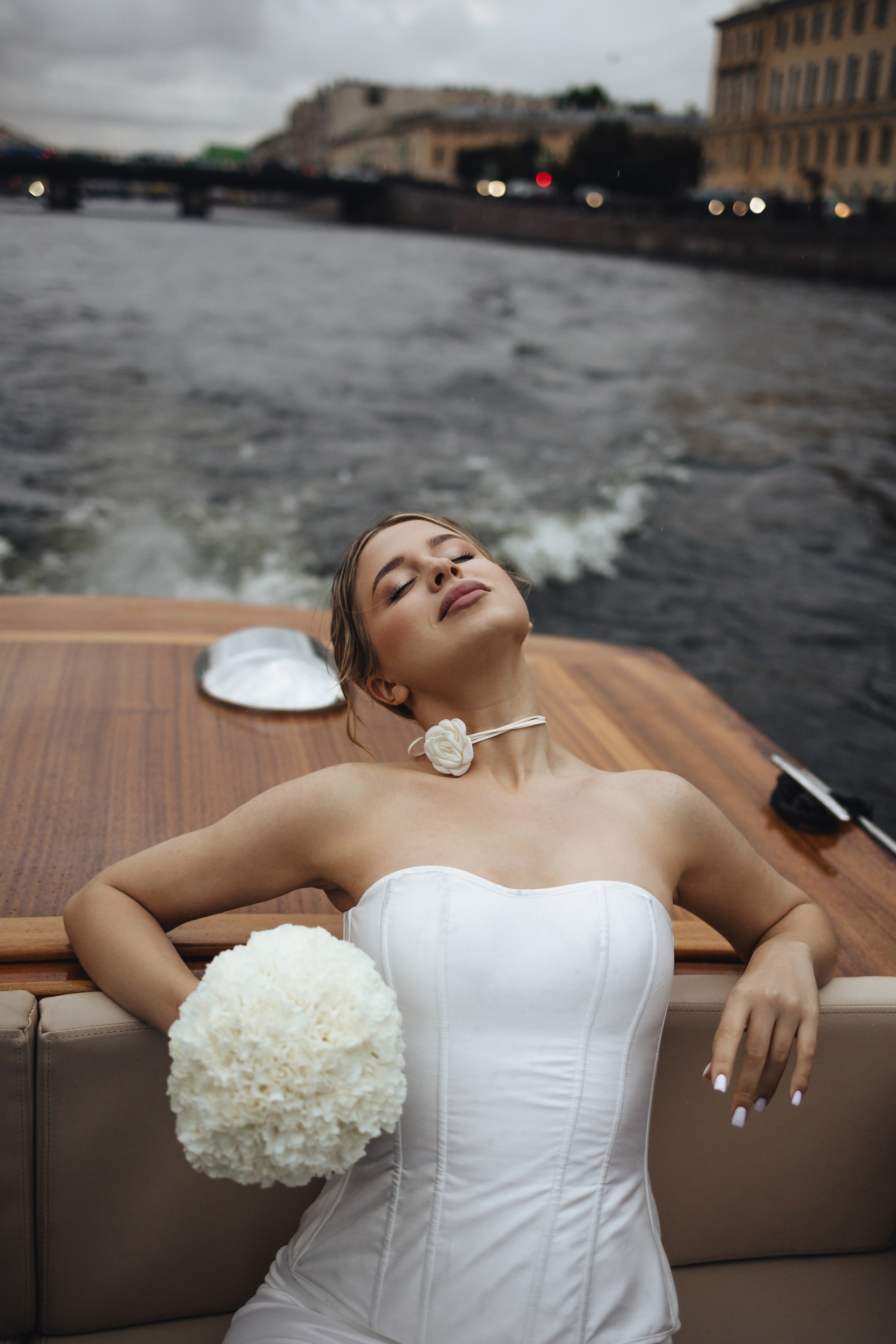 L&L. Фотограф в Санкт-Петербурге Ольга Кулеш