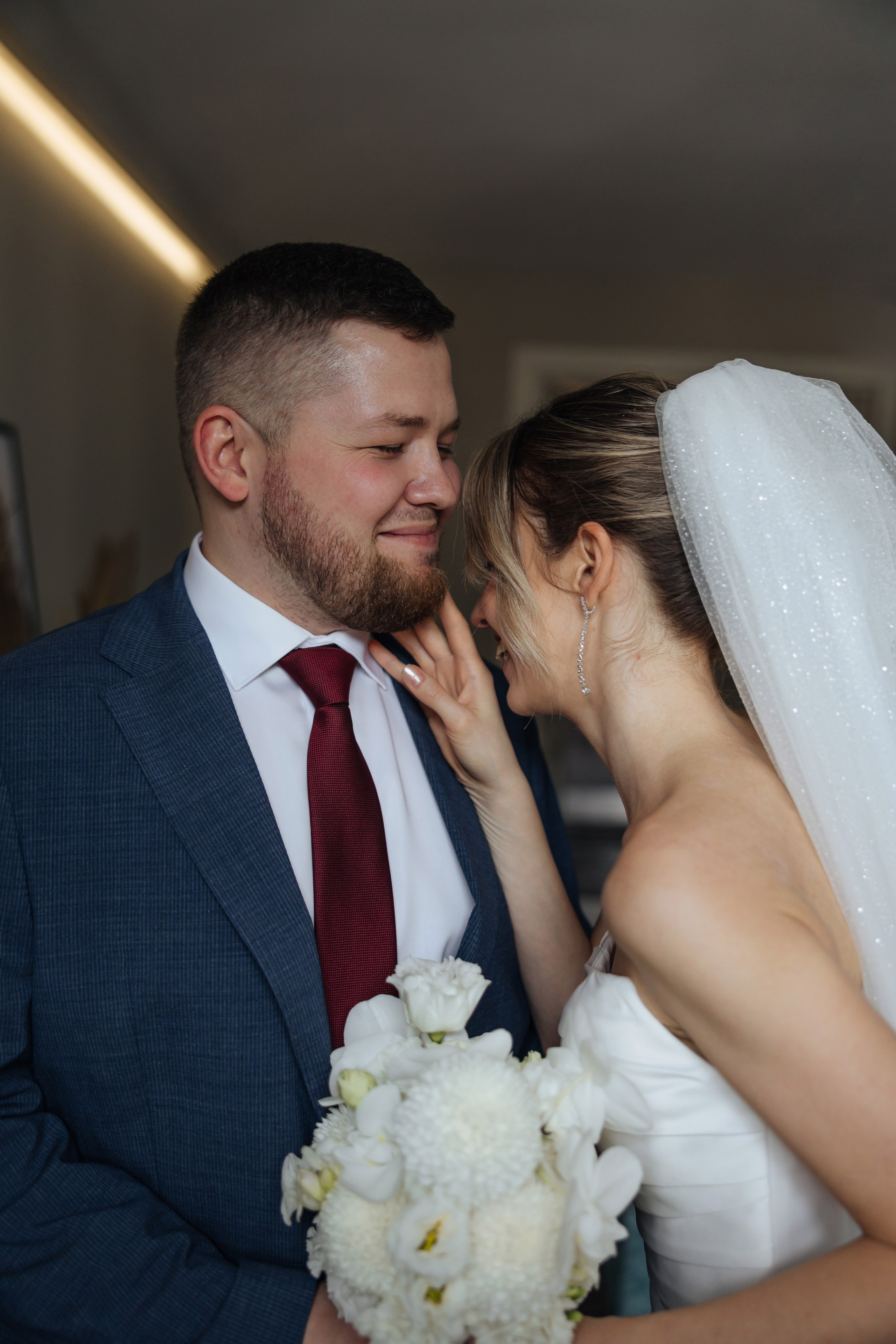 D&T. Фотограф в Санкт-Петербурге Ольга Кулеш