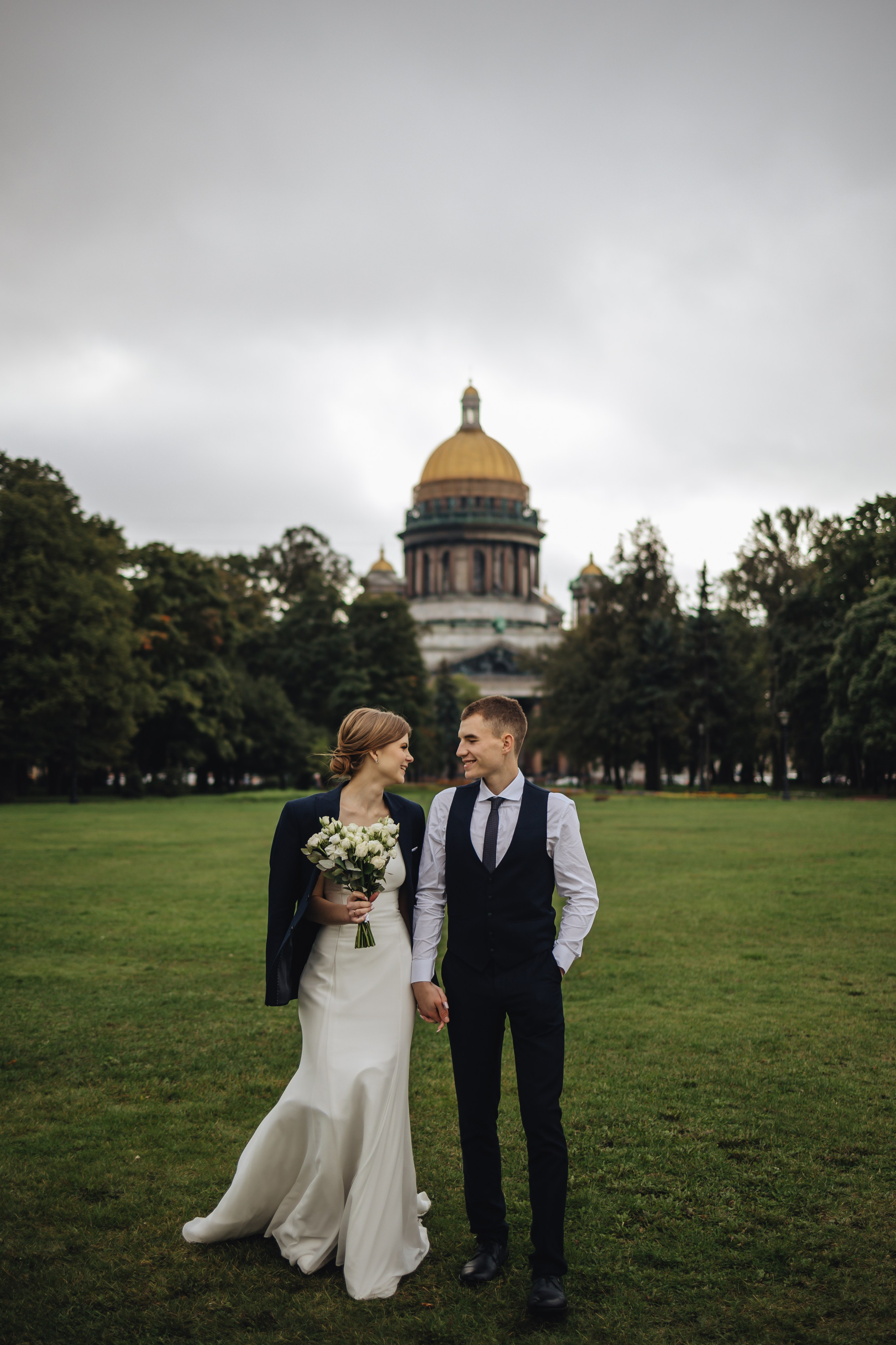 K&A. Фотограф в Санкт-Петербурге Ольга Кулеш