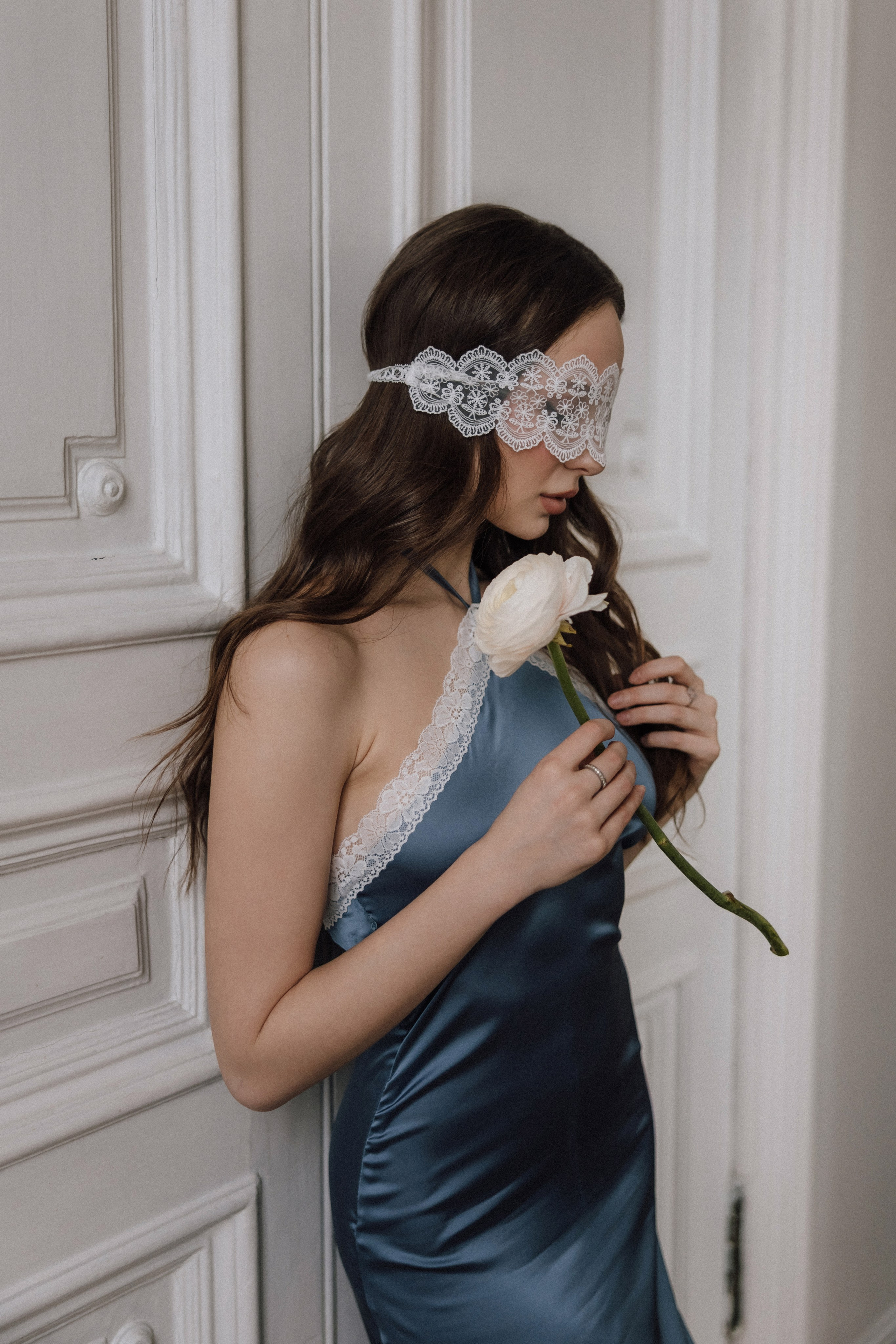 П. Фотограф в Санкт-Петербурге Ольга Кулеш