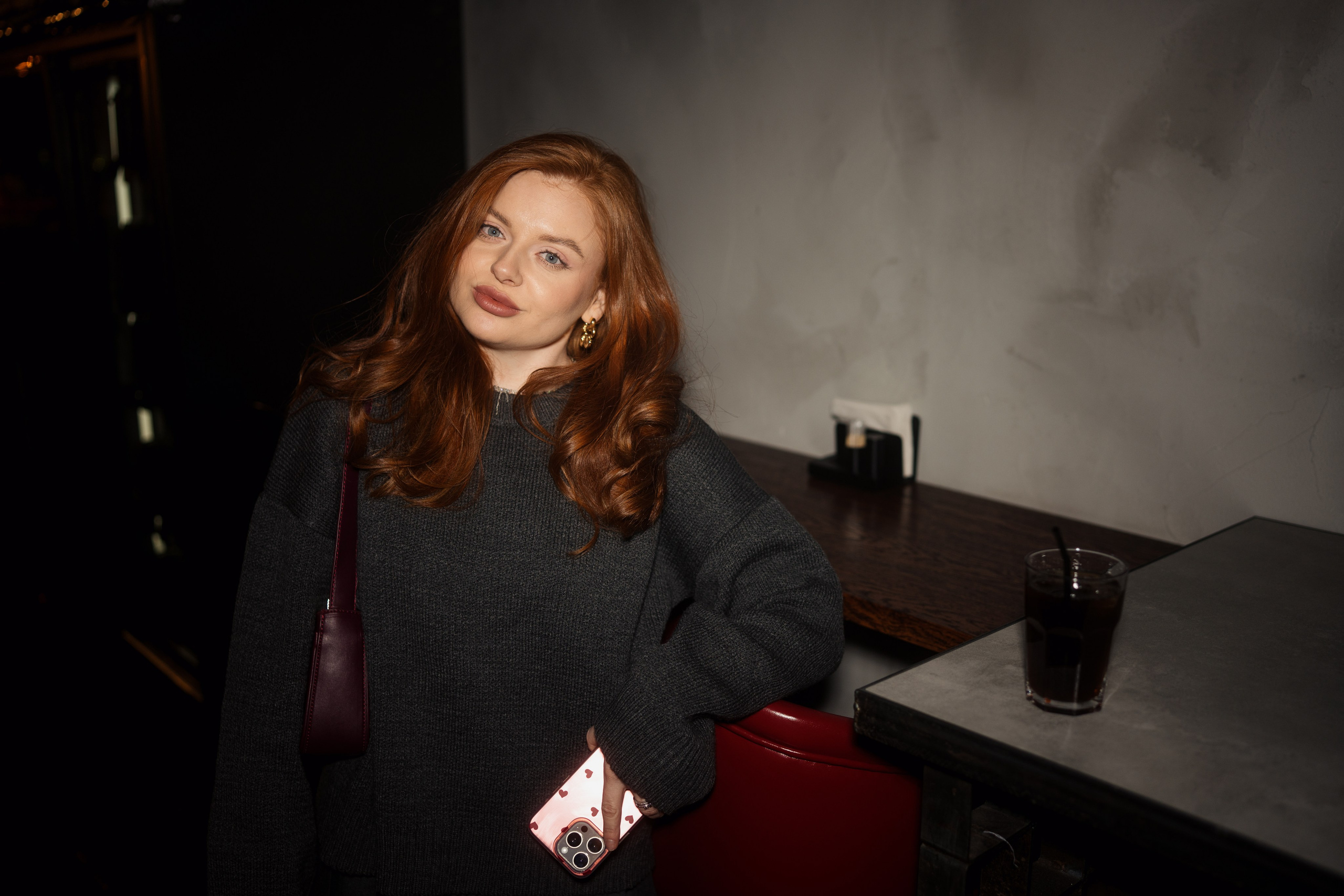 FromProvance. Портретный фотограф в Калуге Арсений Борода