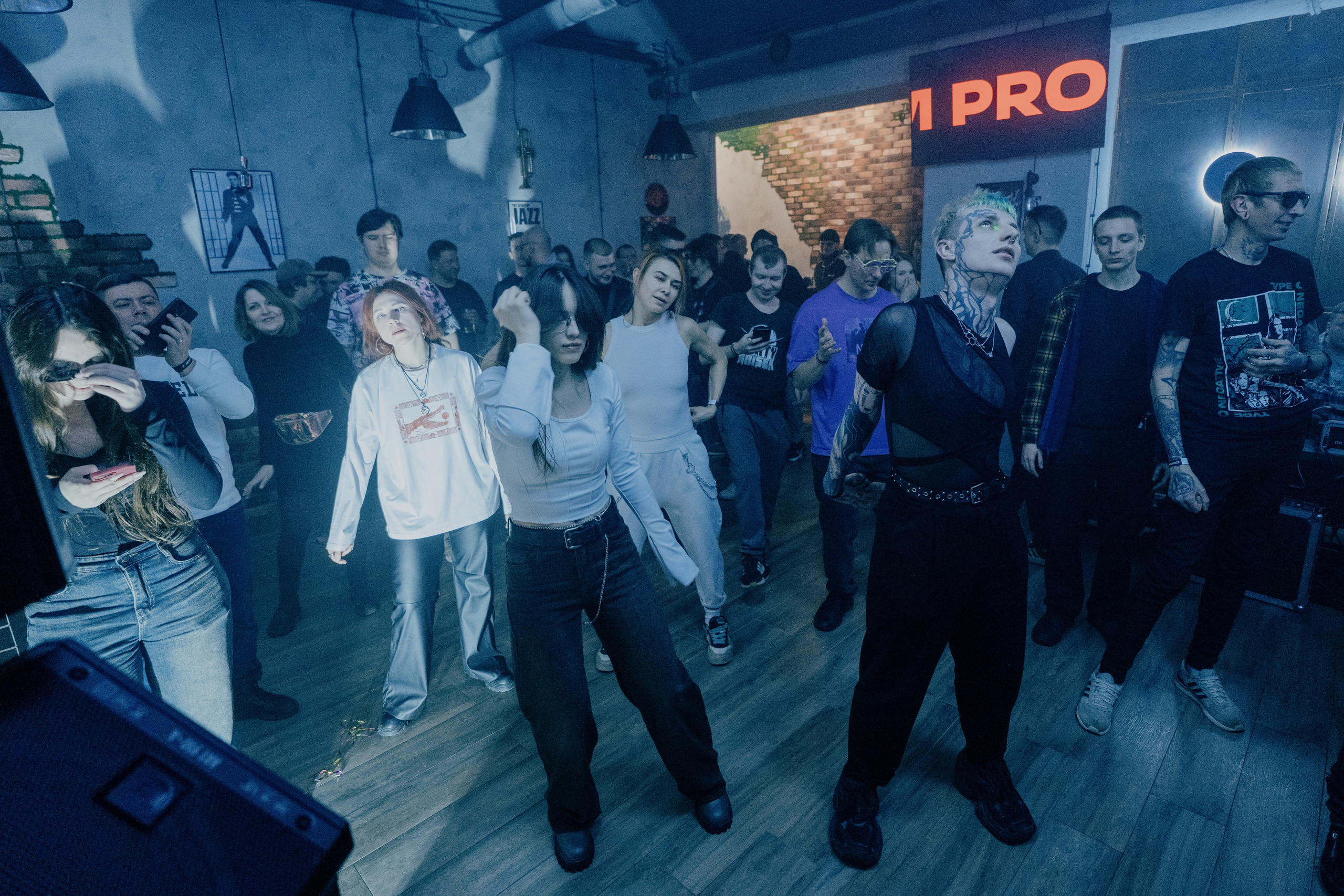 FromProvance. Портретный фотограф в Калуге Арсений Борода