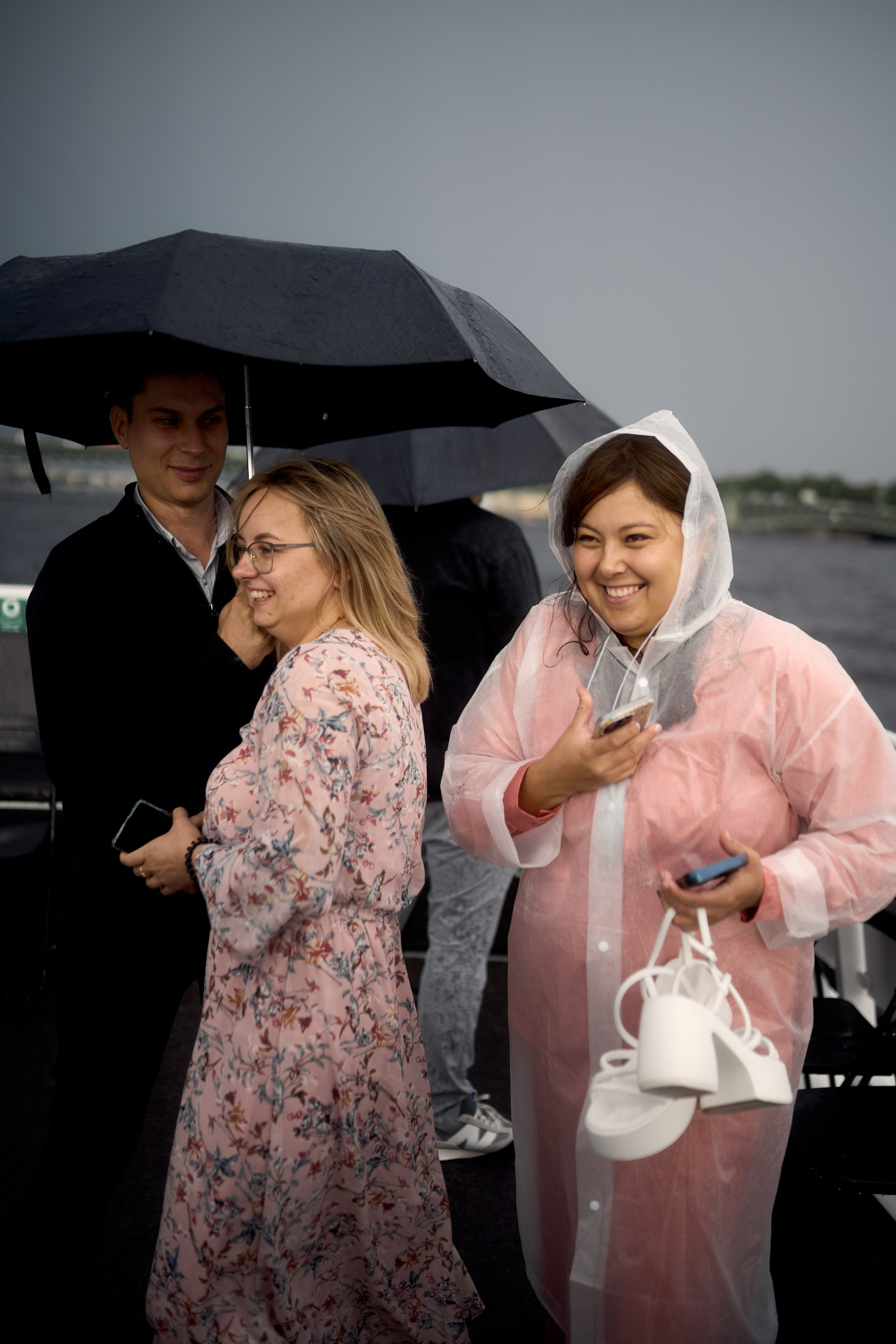 Анна и Константин. Портретный фотограф в Калуге Арсений Борода