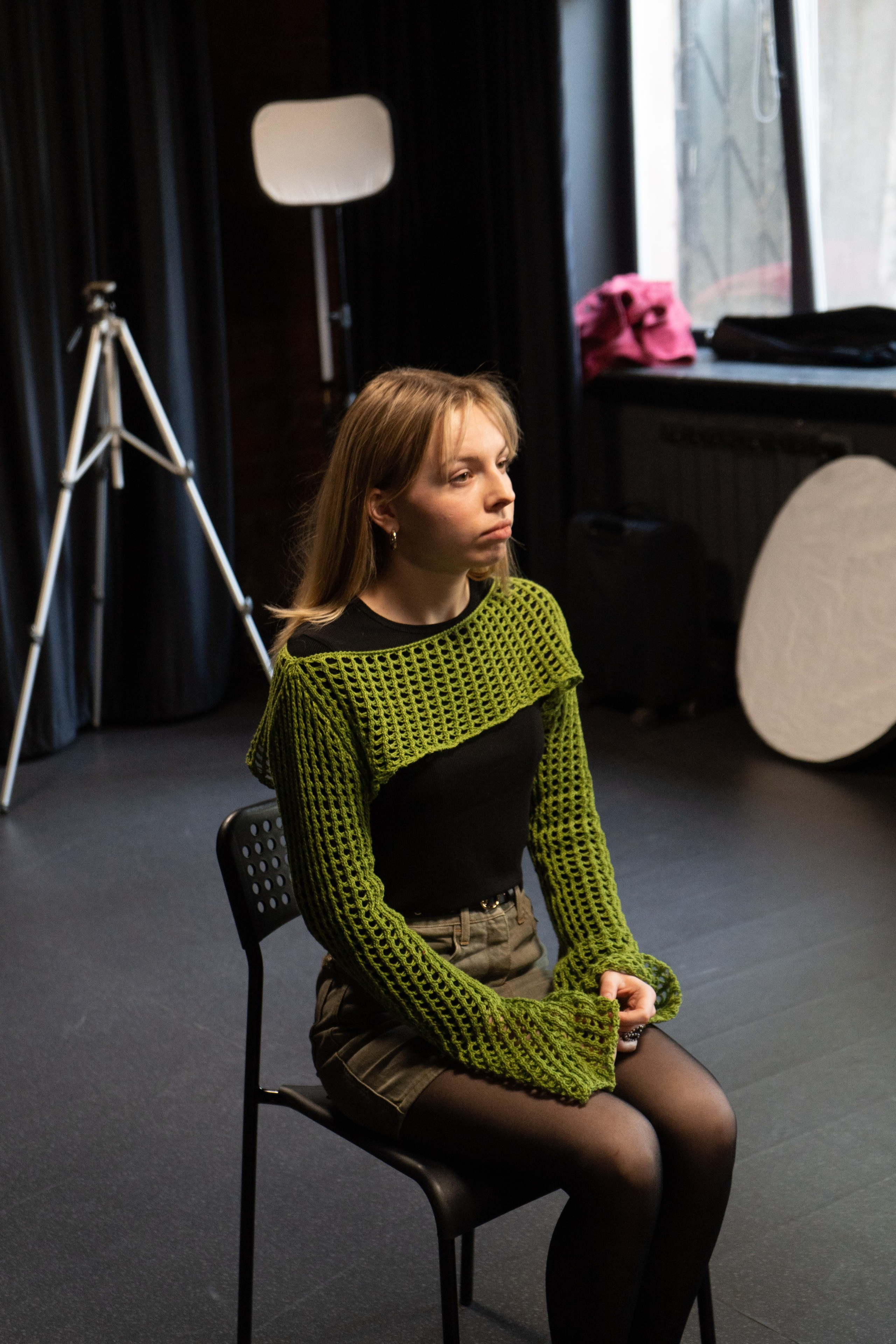 Репортажные съемки. Портретный фотограф