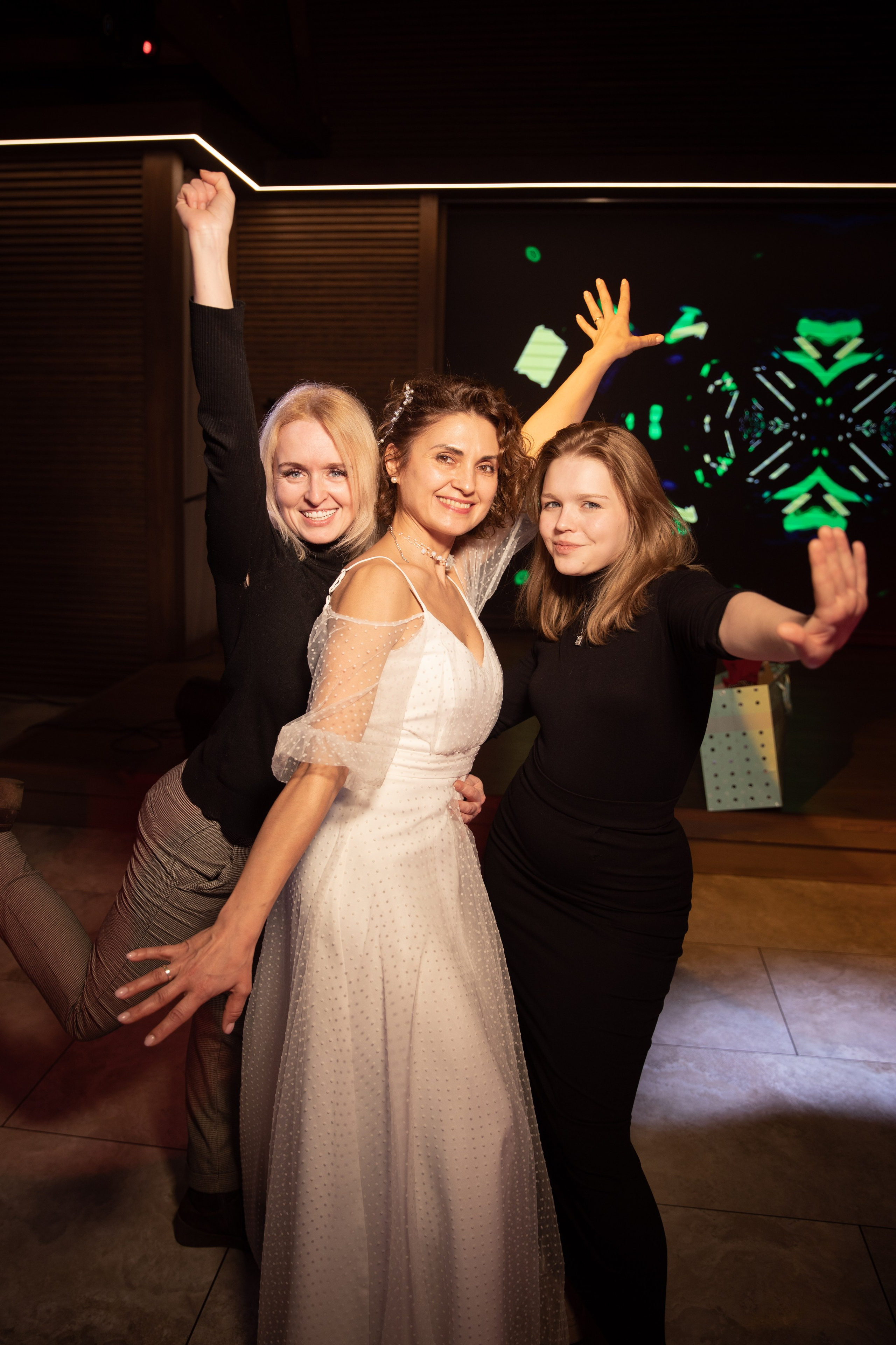 Репортажные съемки. Портретный фотограф