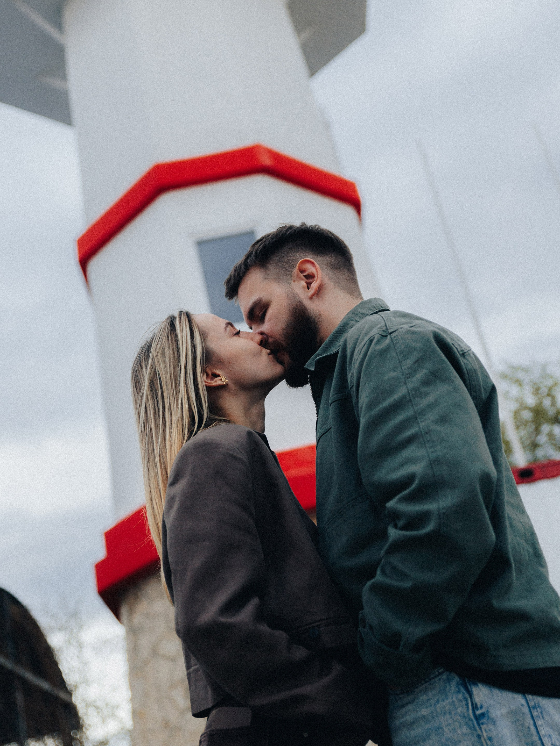 Лиза&Егор. Фотограф ЕКБ