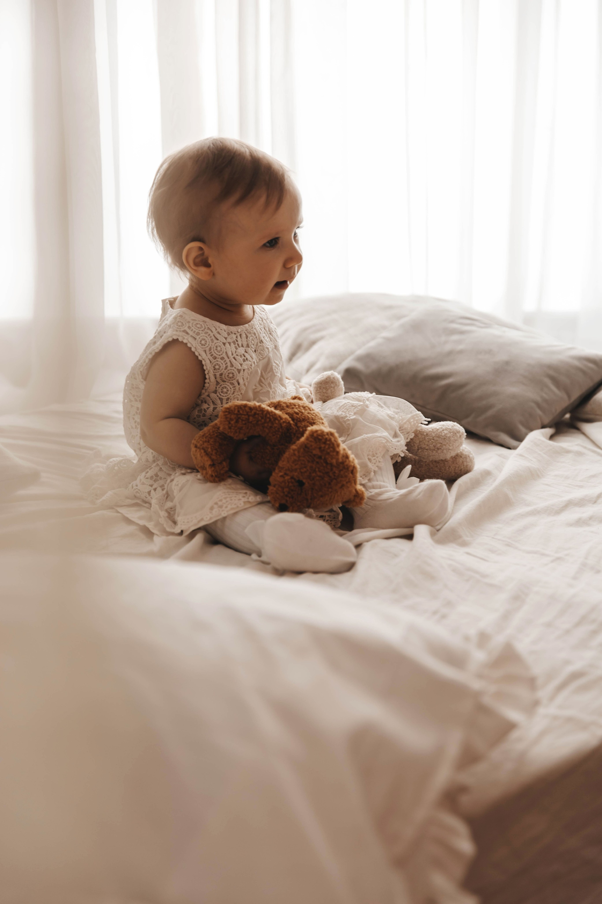 Годовасие. Фотограф новорожденных Люберцы, Жуковский, Раменское