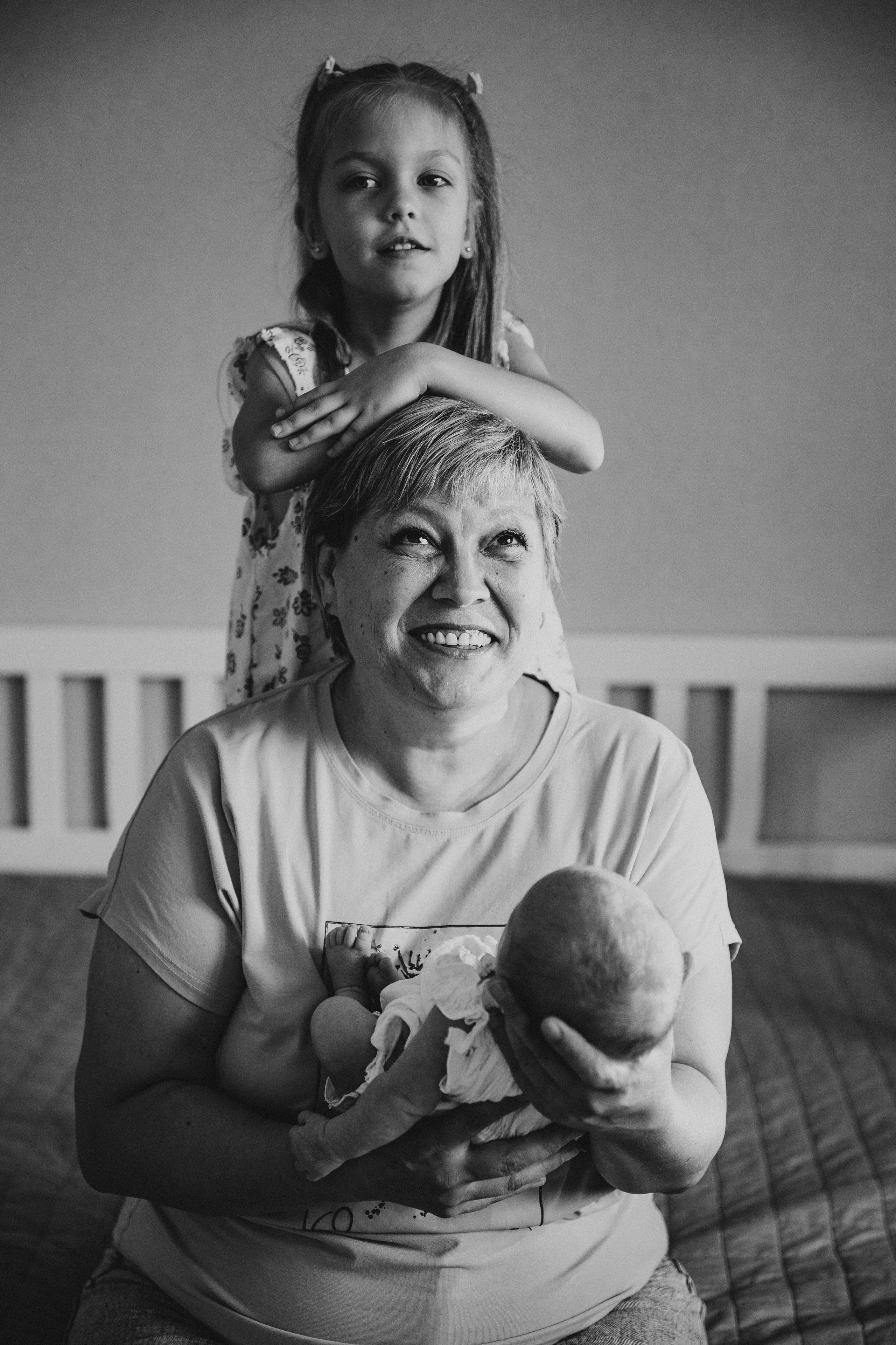 Максимально наполненная фотосессия новорожденного. Фотограф новорожденных Москва, Люберцы, Жуковский, Раменское