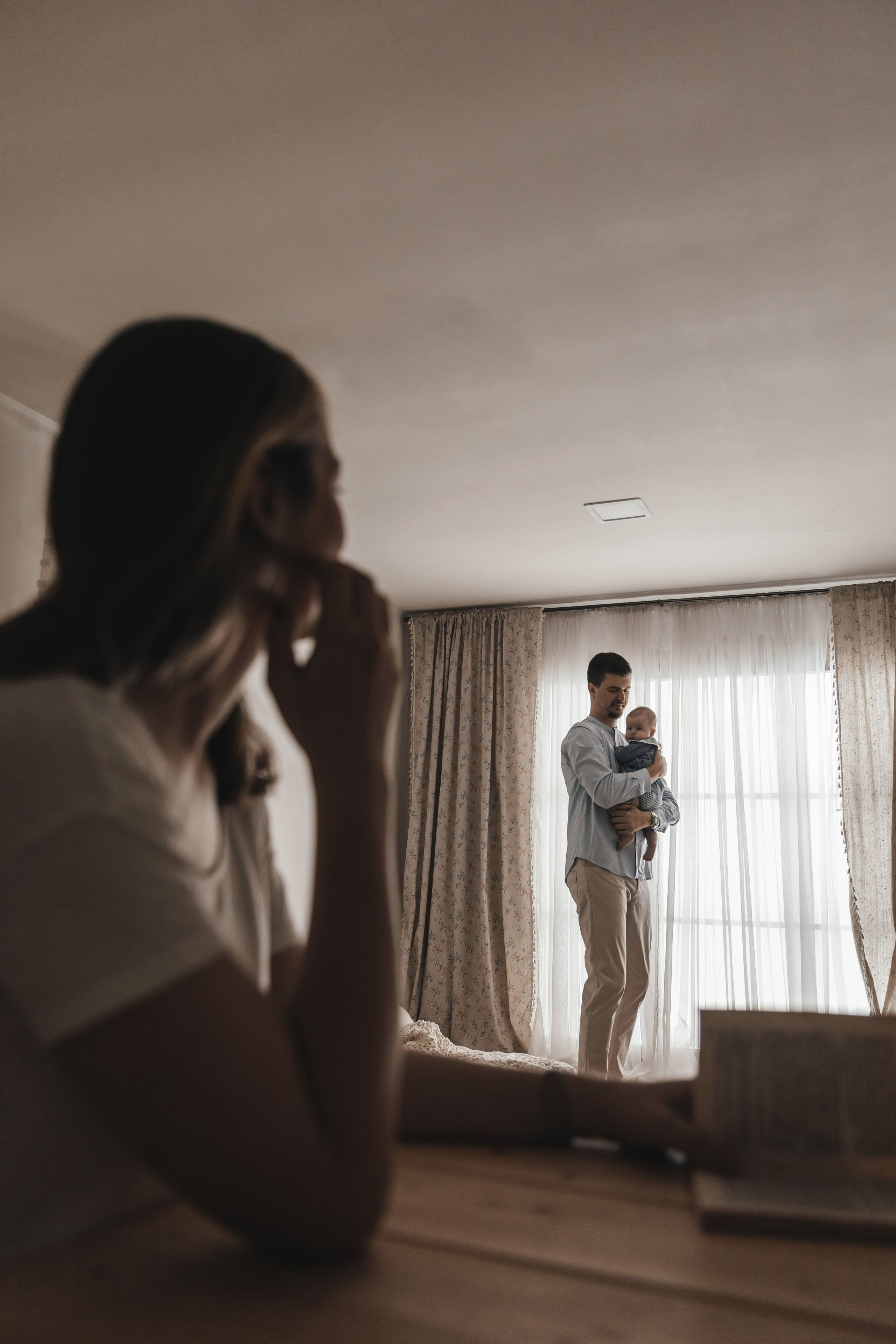 3-12мес | Годовасия (LIFESTYLE). Фотограф новорожденных Москва, Люберцы, Жуковский, Раменское