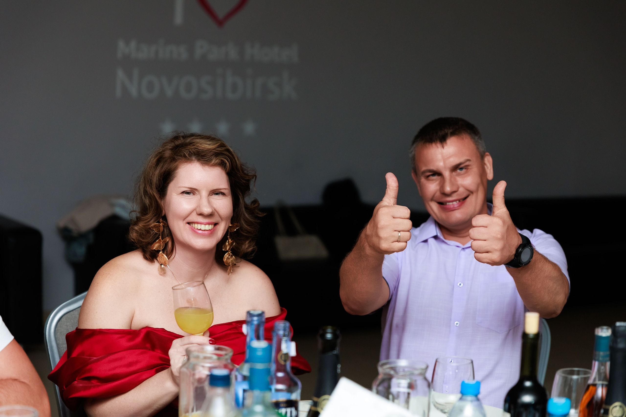 Выпускной 11 классов. Фотограф Новосибирск — Наталья Гресь