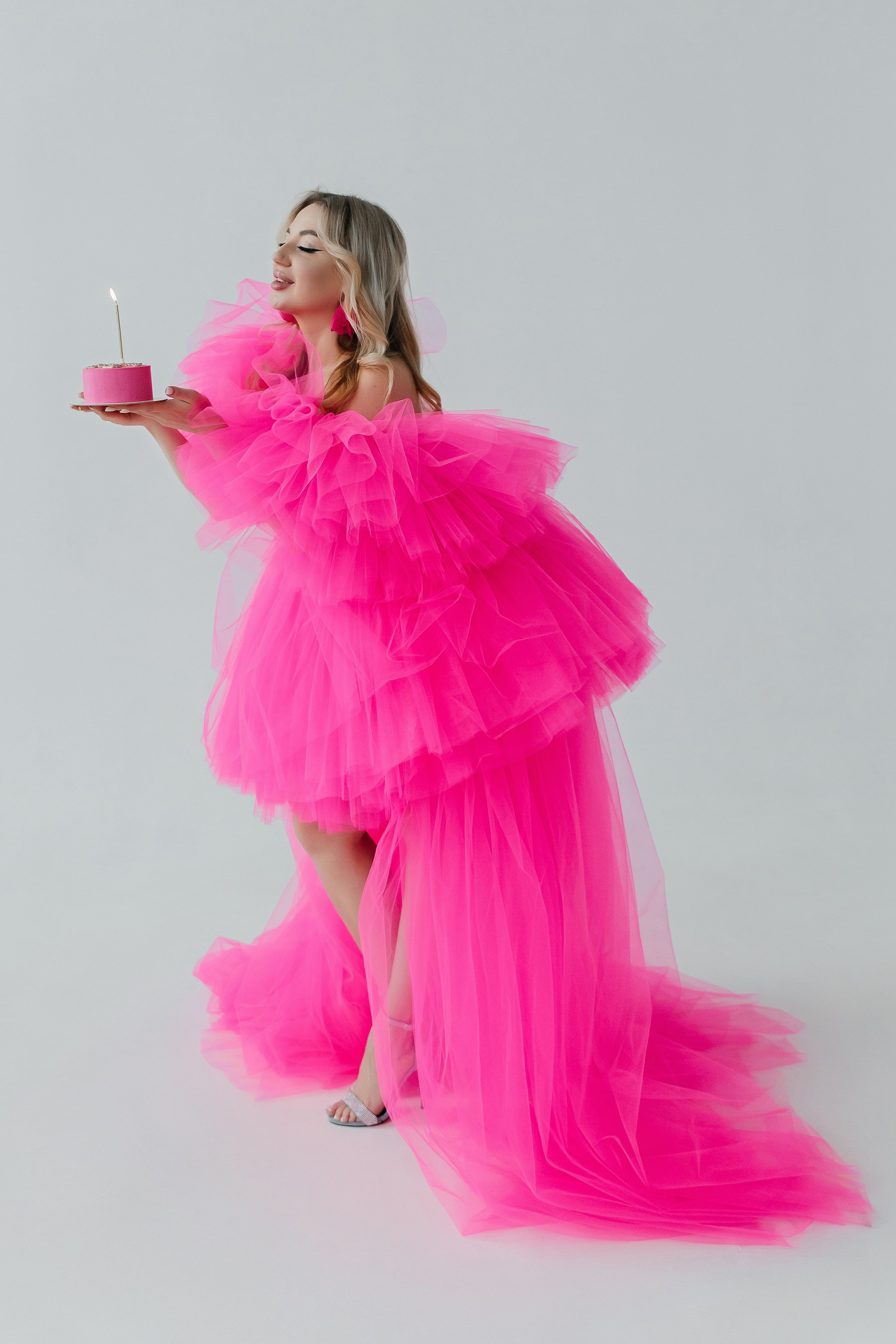 Happy Birthday!. Свадебный и семейный фотограф Егорова Юлия
