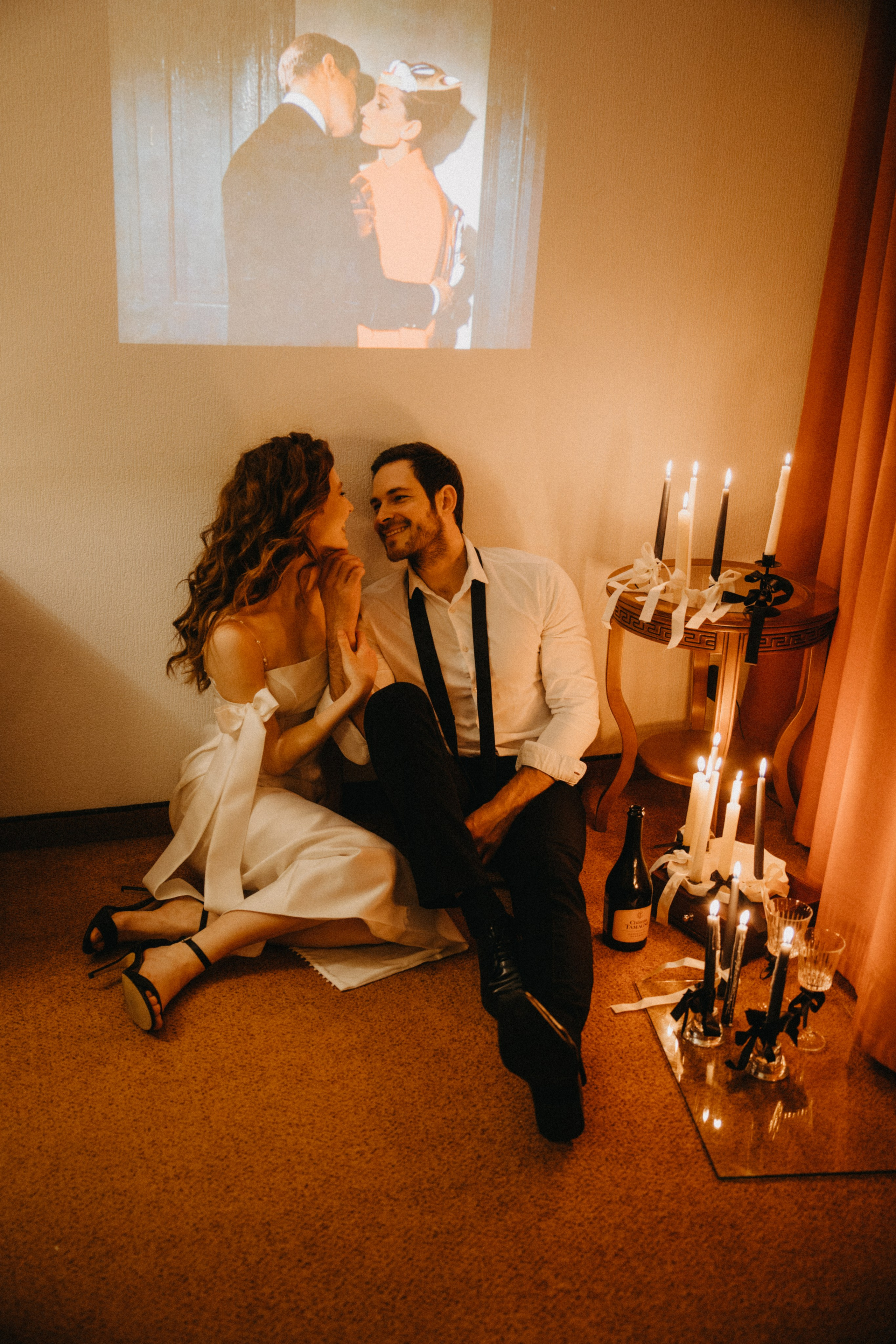 I & D. Свадебный и семейный фотограф в Воронеже Свиридова Евгения