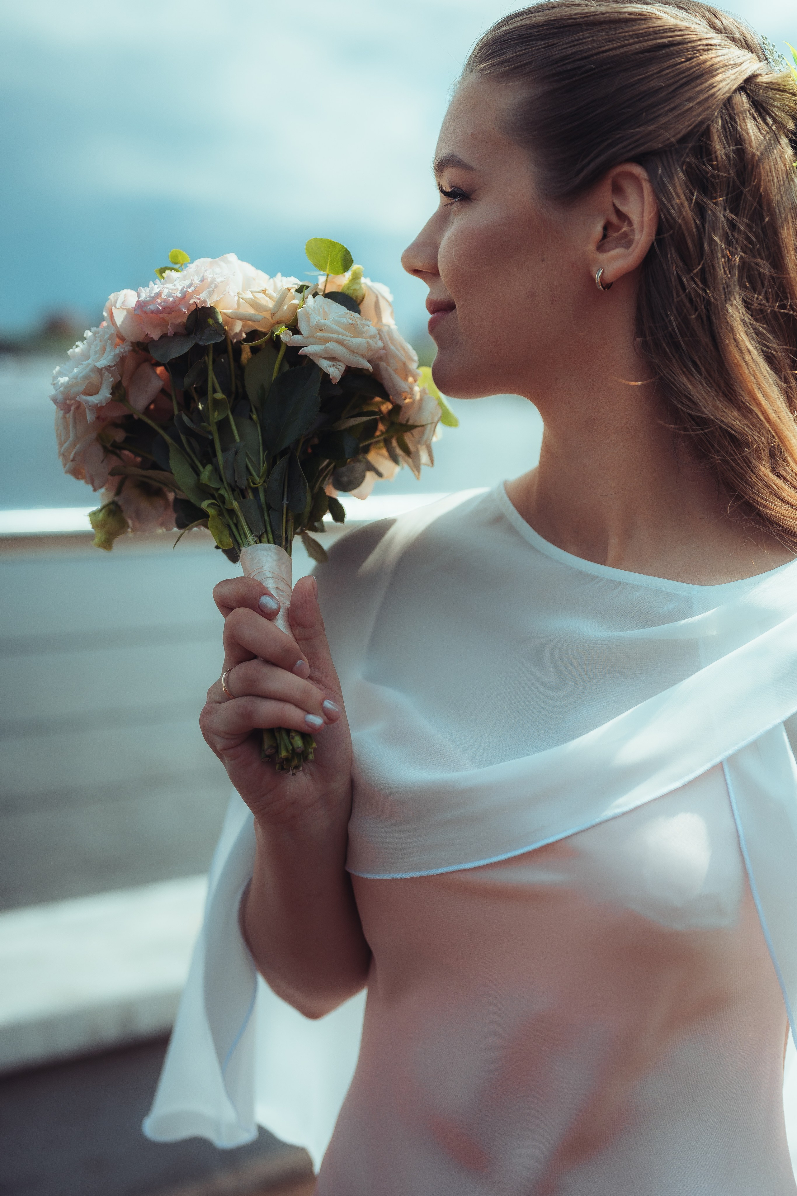 Свадебная съёмка Ивана и Анастасии. Иван Кубик — фотограф и видеограф