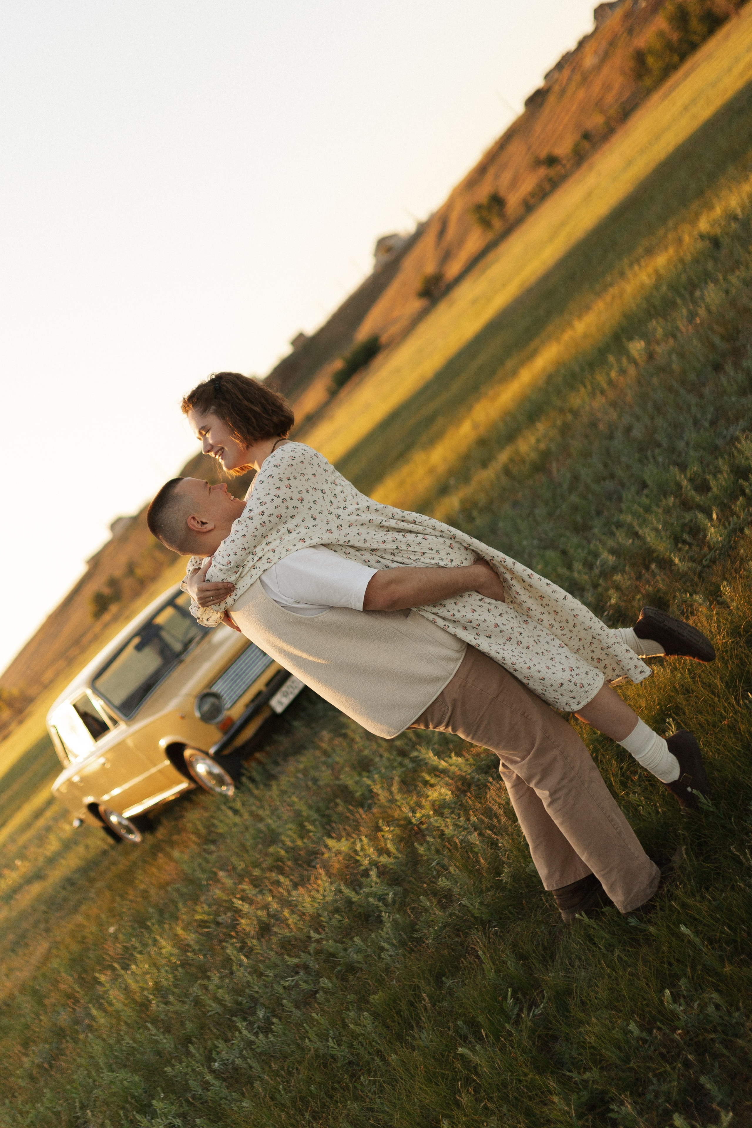 Д&Д. Фотограф Оля Климова, обучение фотографов