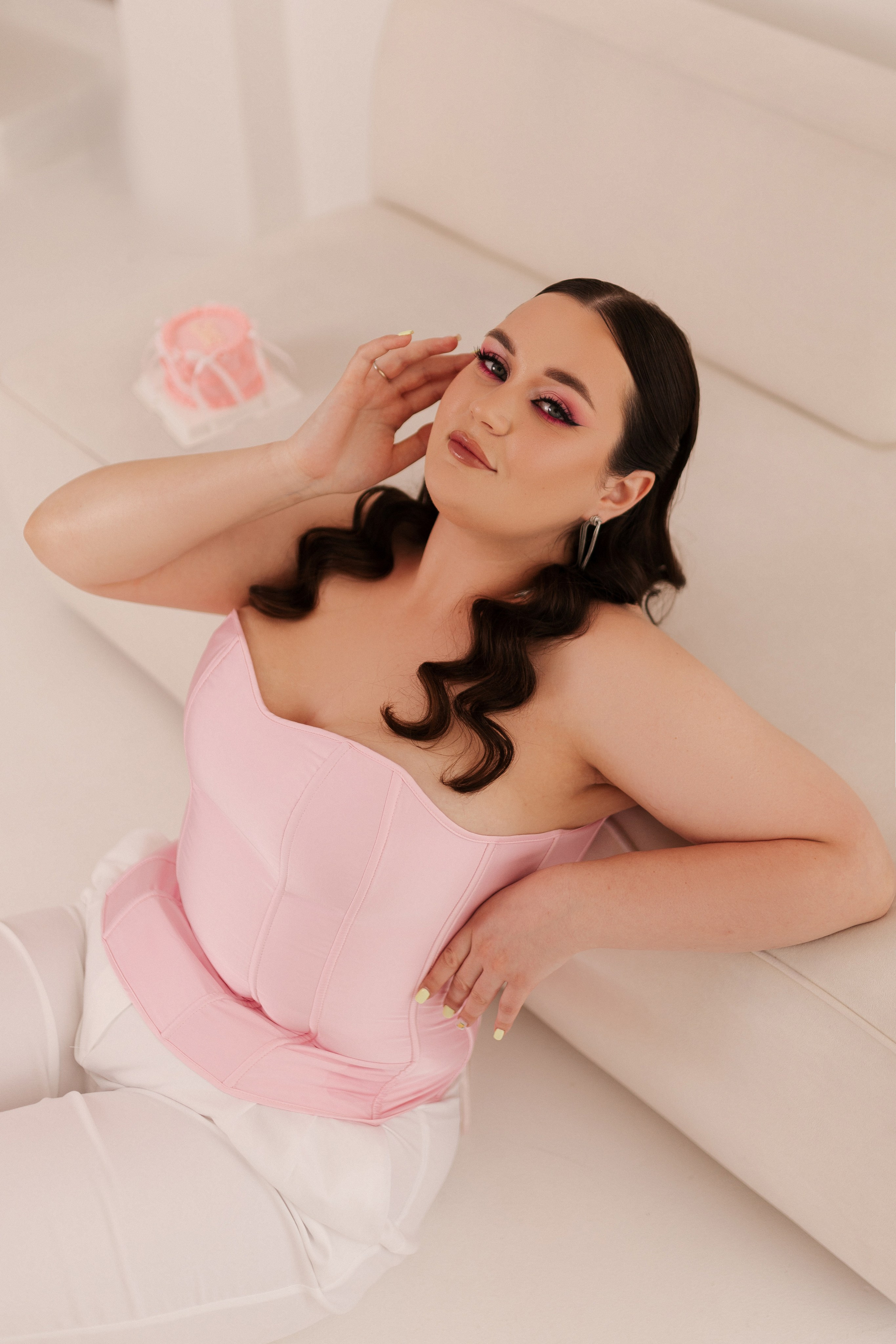 София. Фотограф Оля Климова, обучение фотографов