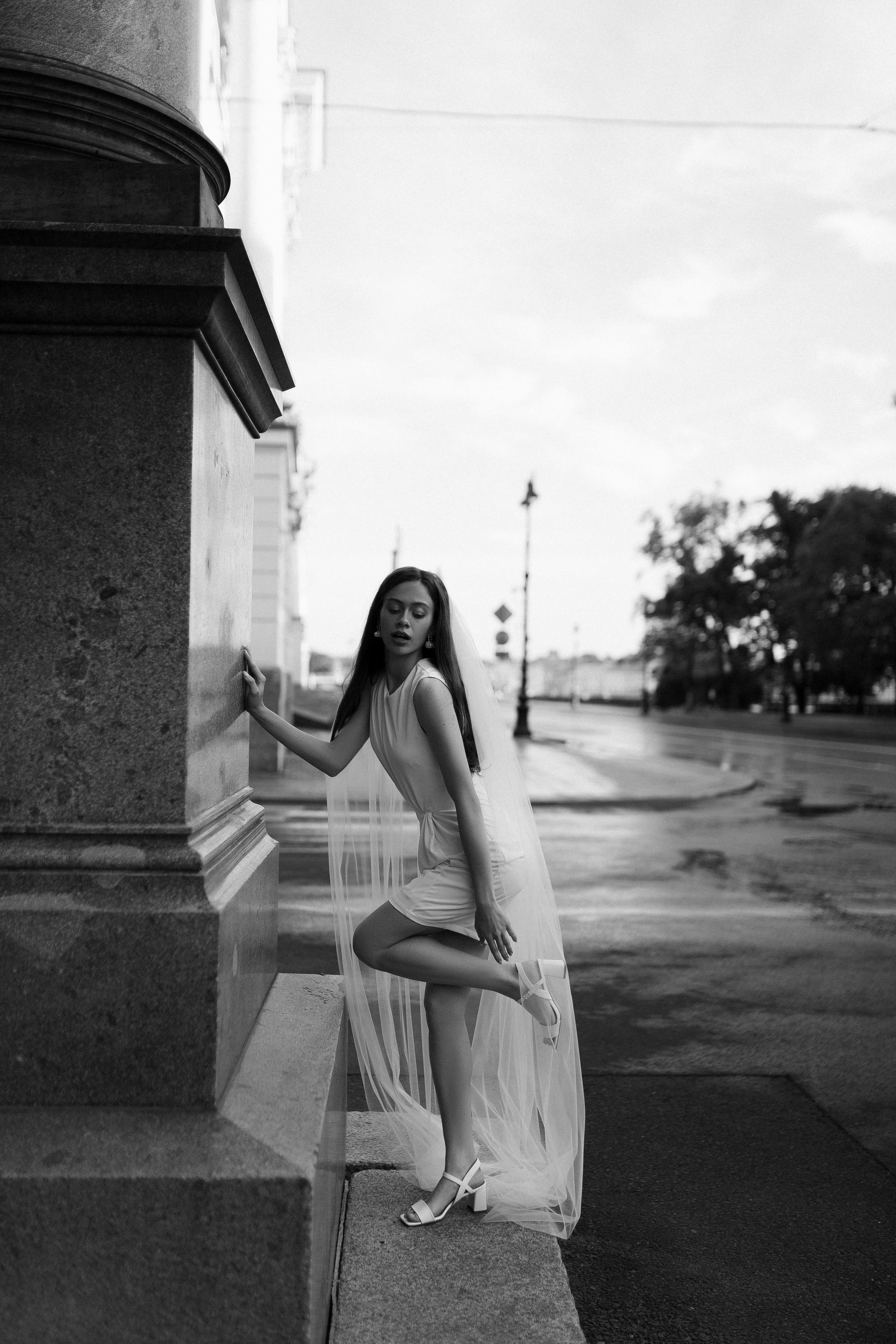 В&А. Фотограф Оля Климова, обучение фотографов