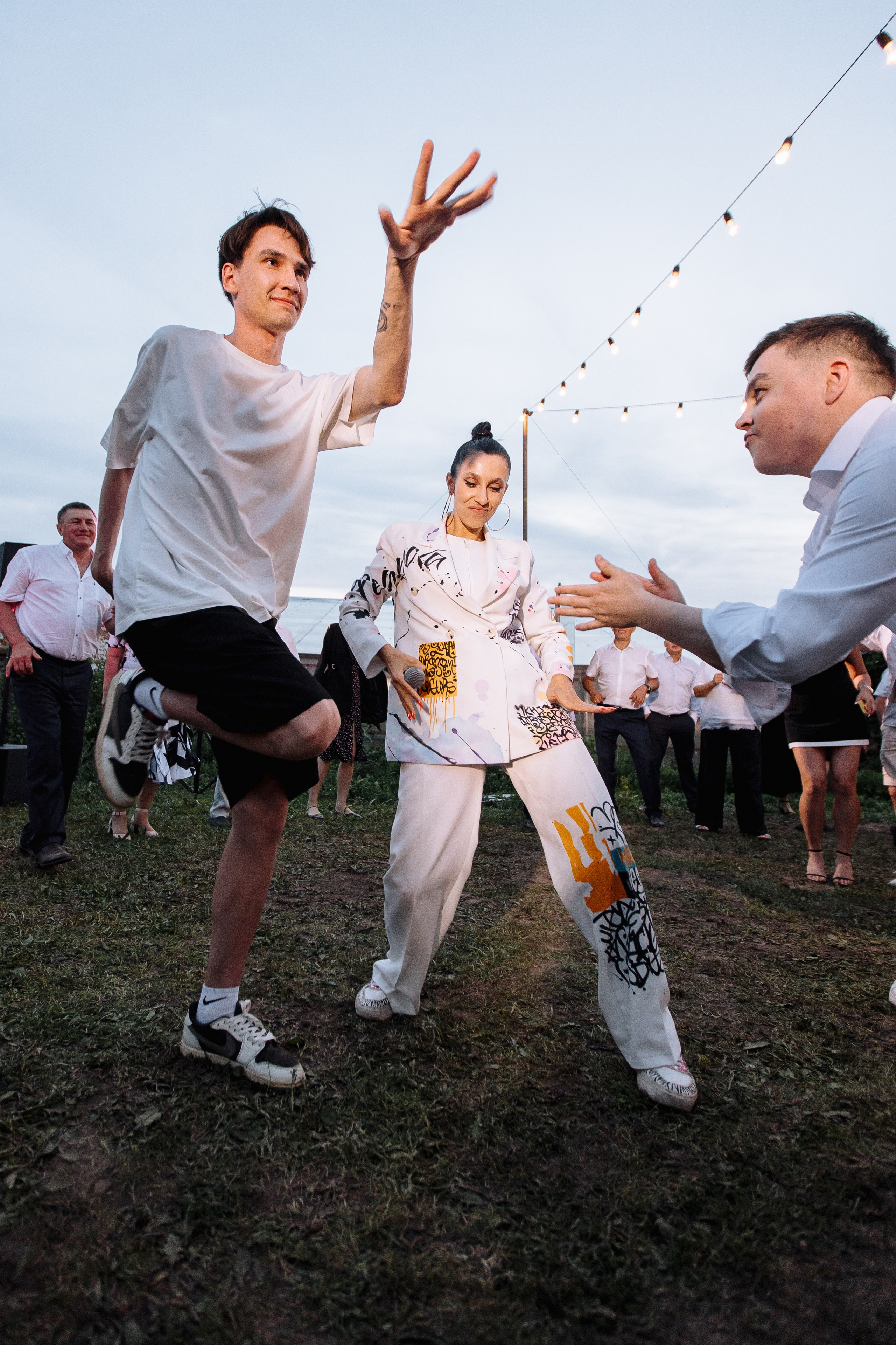 Свадебный репортаж. Свадебный и Репортажный фотограф Александр Шаров