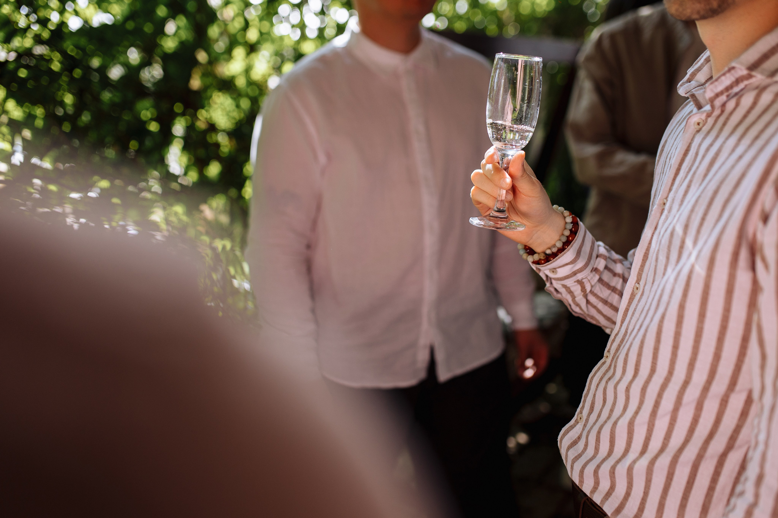 Свадебный репортаж. Свадебный и Репортажный фотограф Александр Шаров