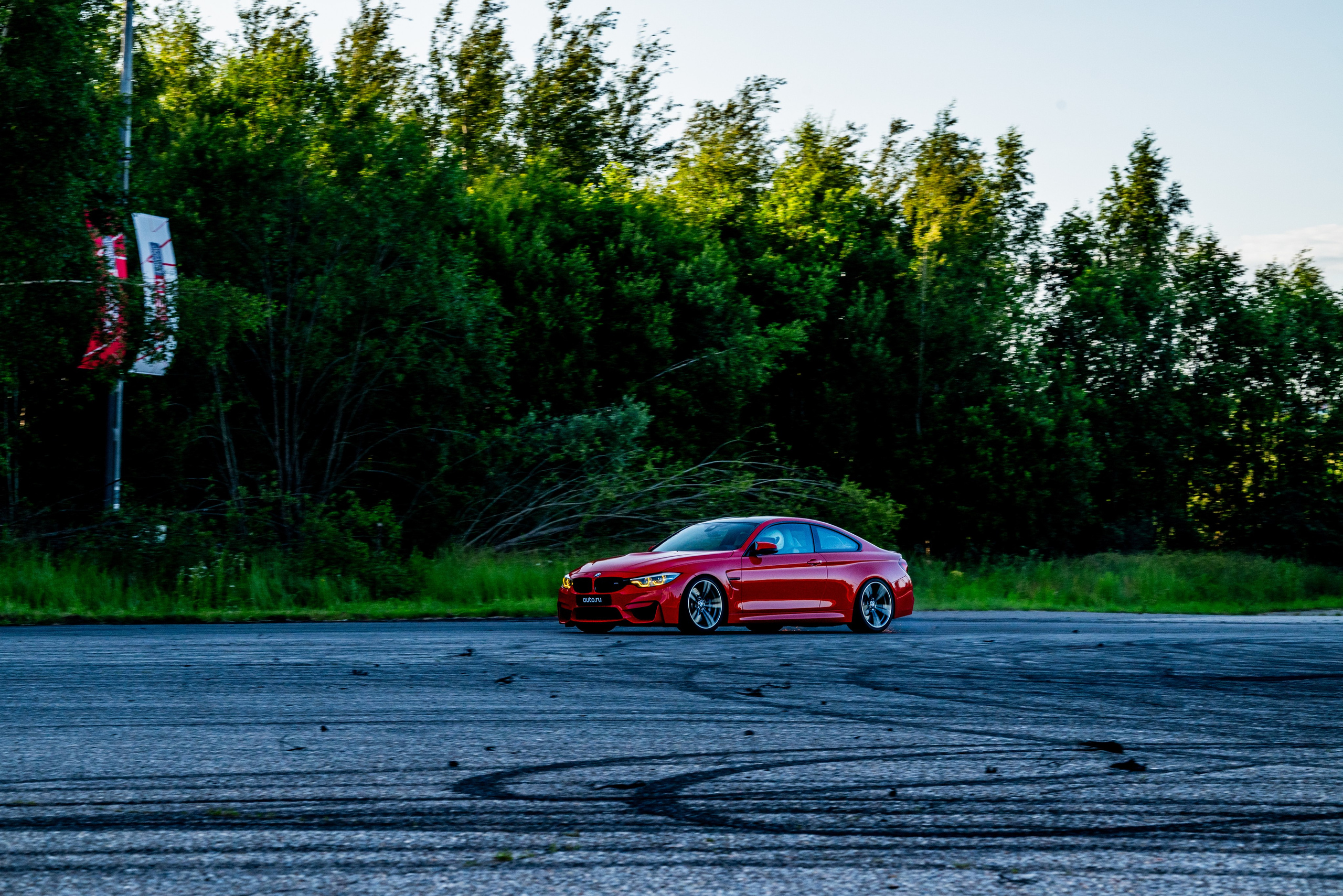 BIMMERDAYS'25. Автомобильный фотограф Александра Рузиева aka Ju1cyFlex