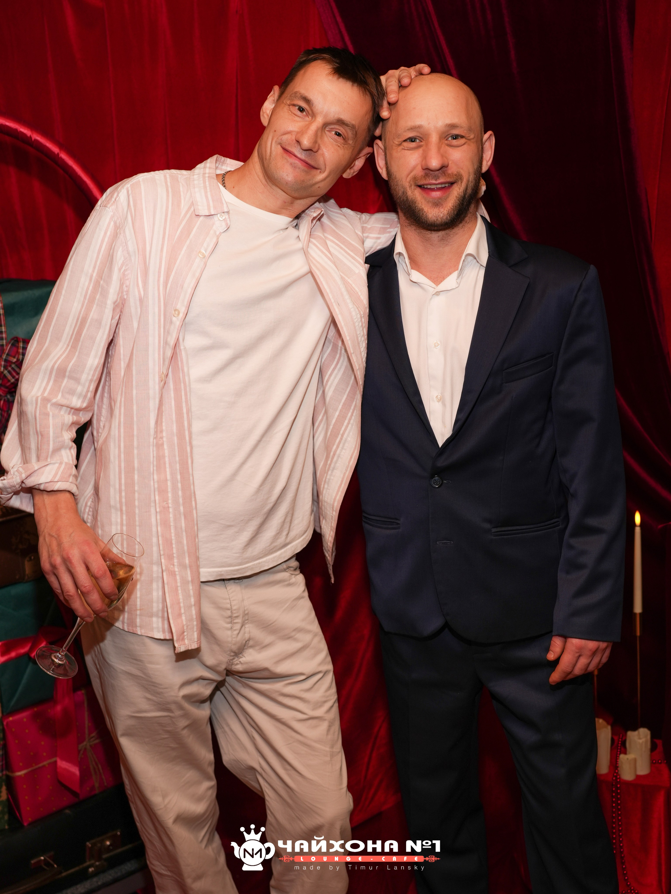 NY2026. Портретный фотограф Москва Белогорцев Сергей