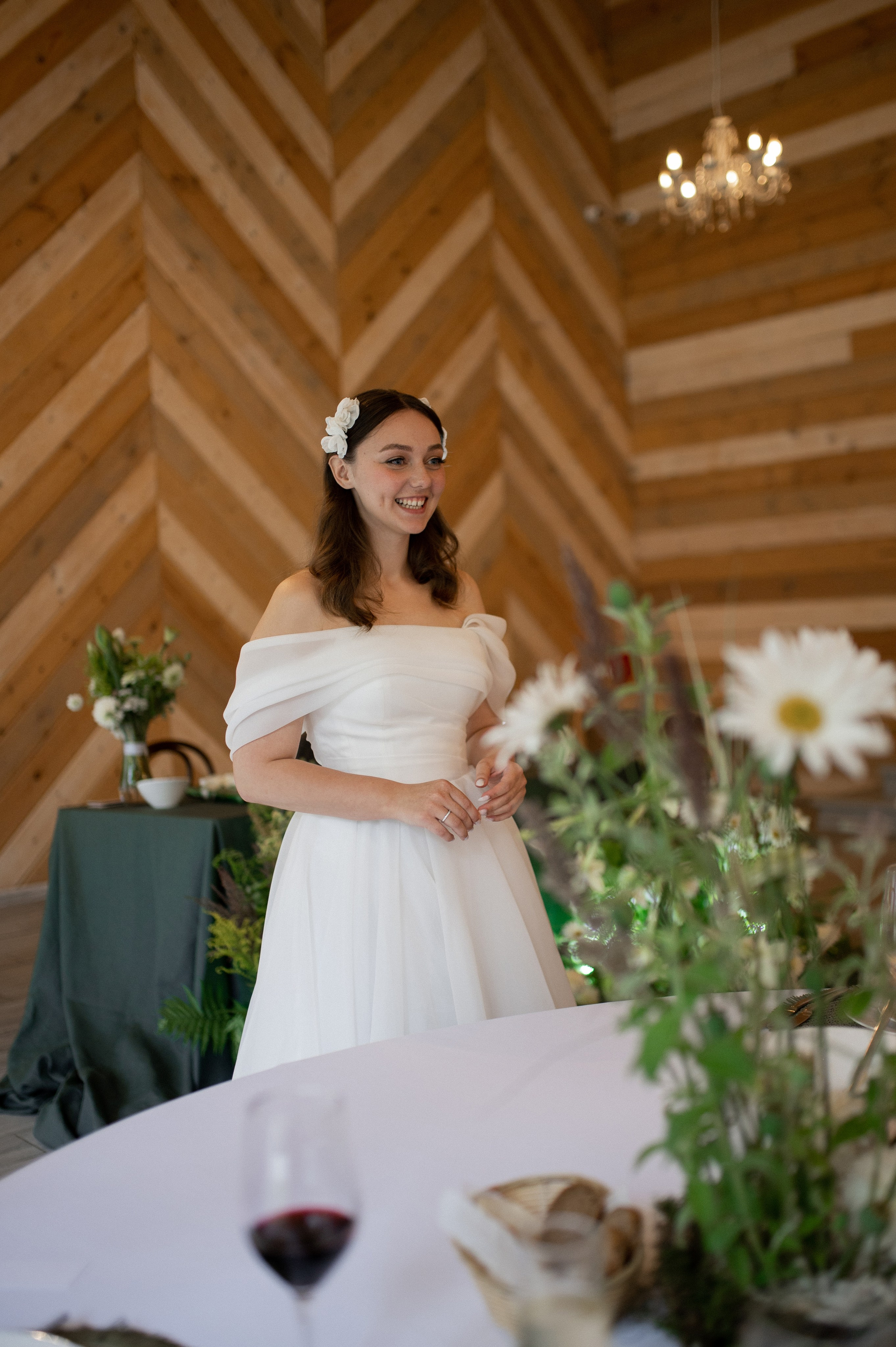 Коля & Вика. Оформление свадеб, декор свадеб Вера Маркова, Москва