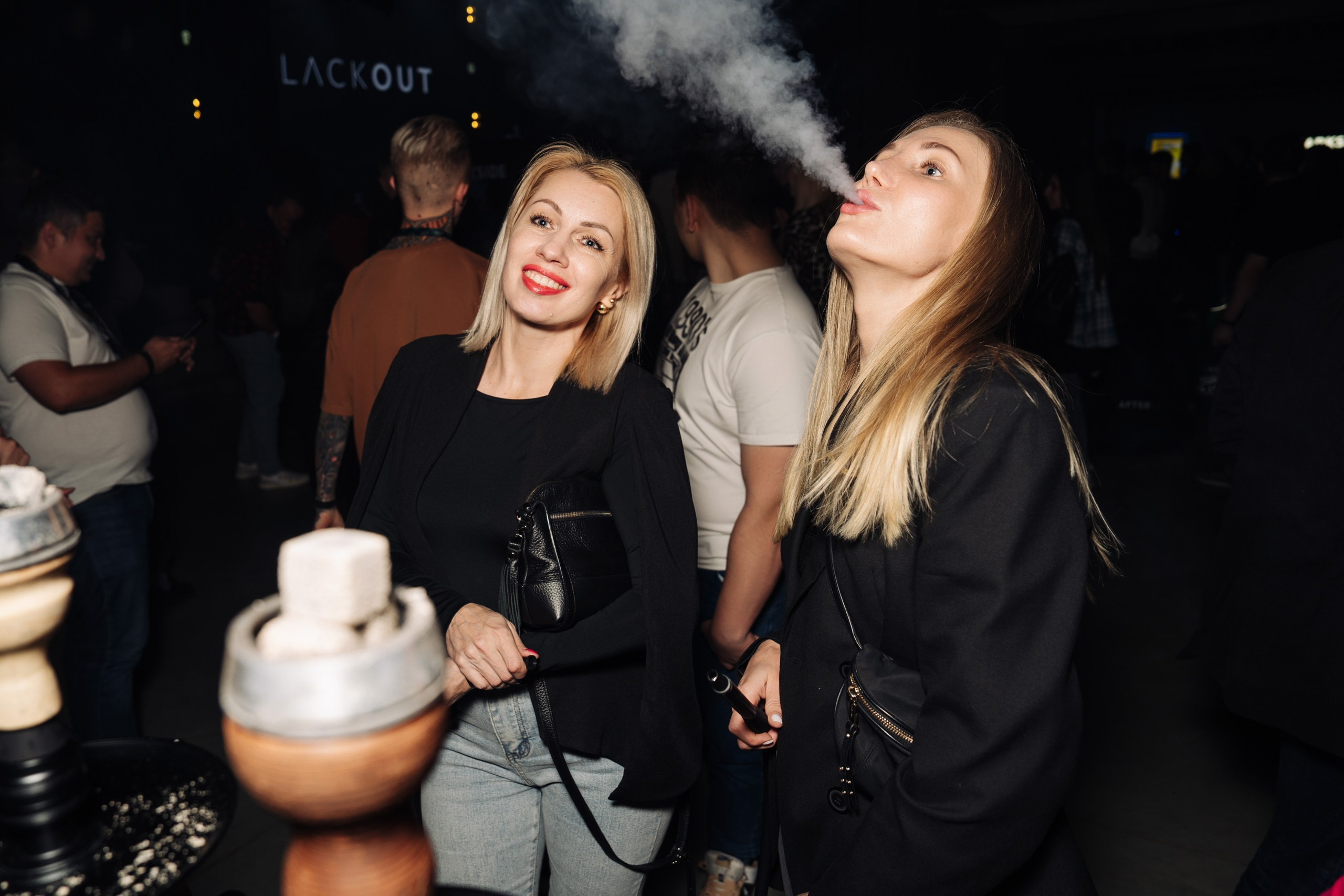 DARKSIDE. Фотограф Саид Дакаев г. Краснодар