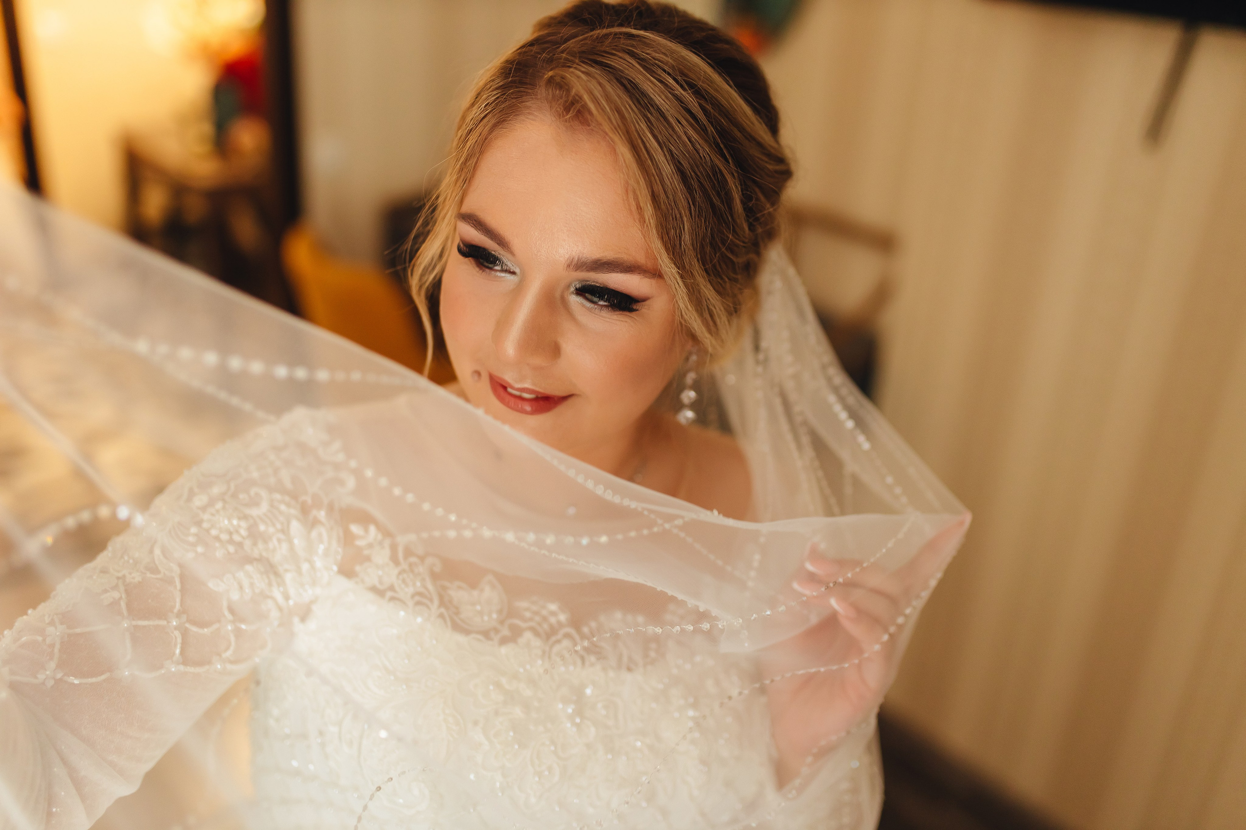 Семен и Алена. Свадебный и семейный фотограф в Туле и области Маша Костина