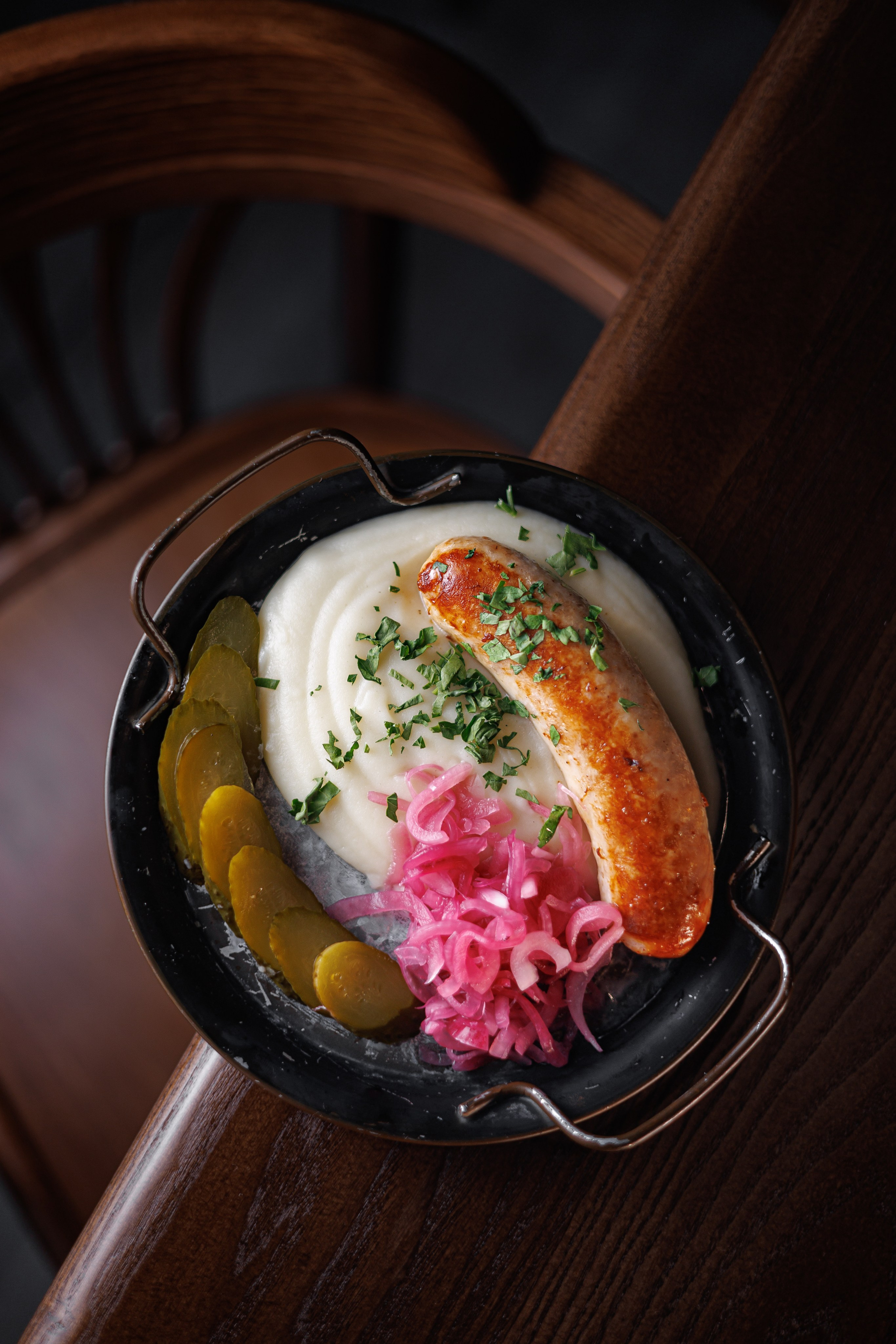 Дом Бусыгина