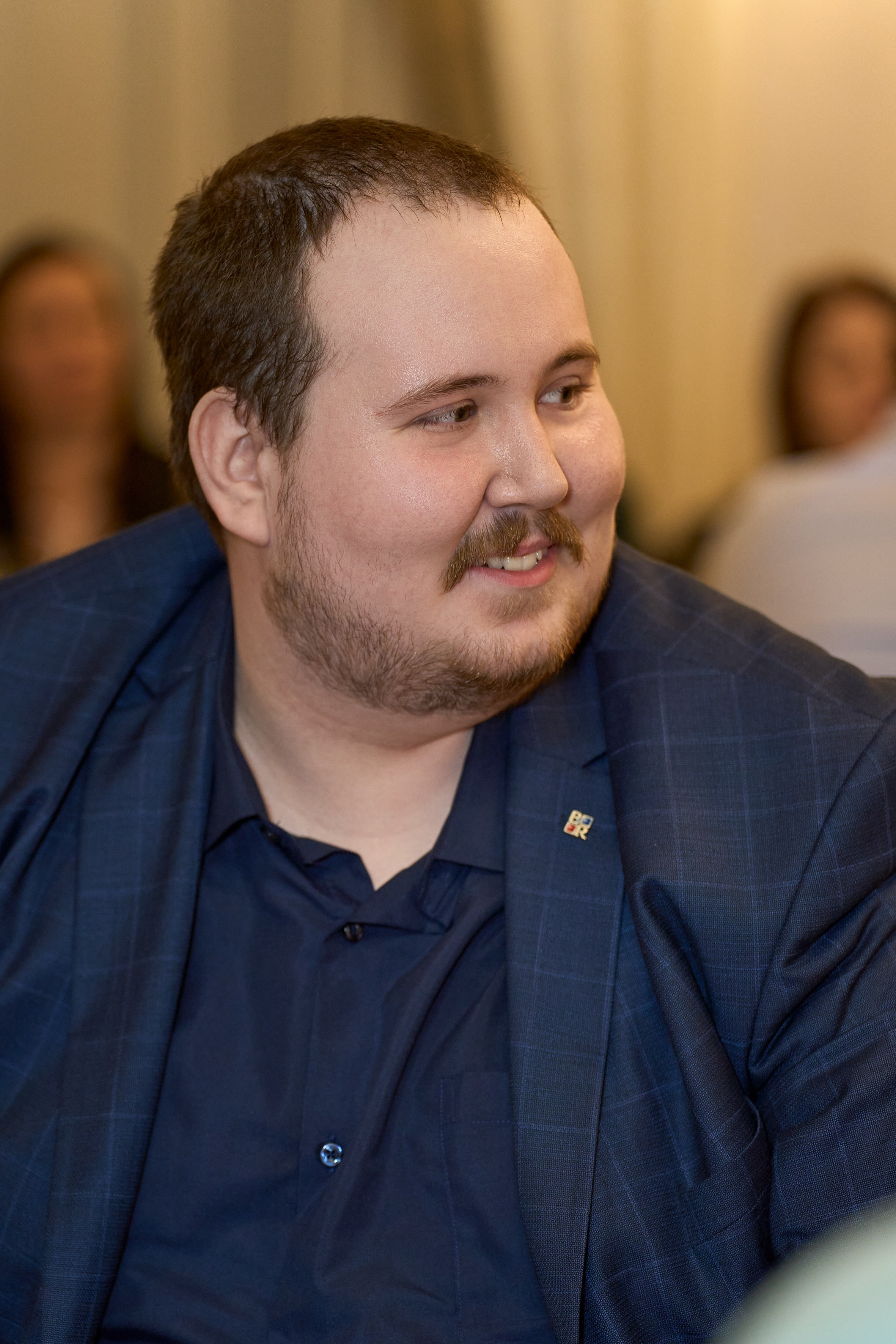 Корпоратив. Репортажный и портретный фотограф в Томске Ларионов Артём