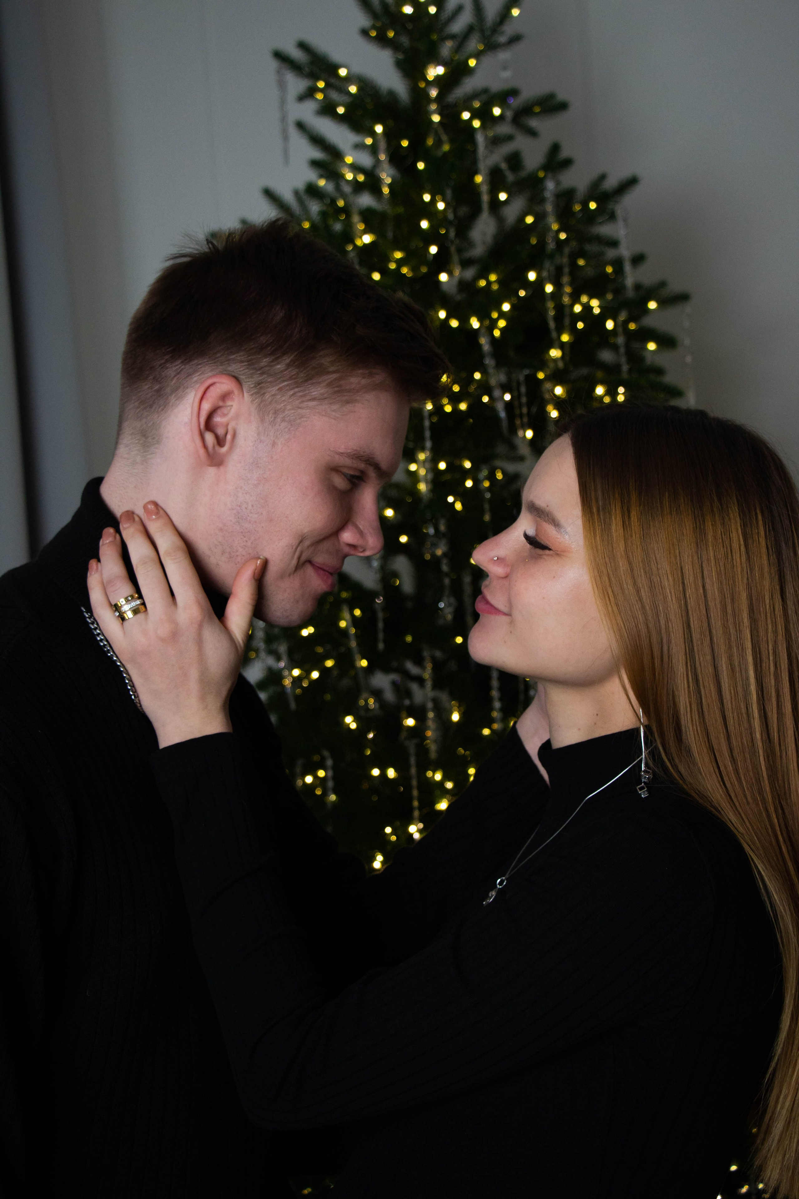 Love story. Индивидуальный и семейный фотограф в Волжском и Волгограде Алёна Кизименко