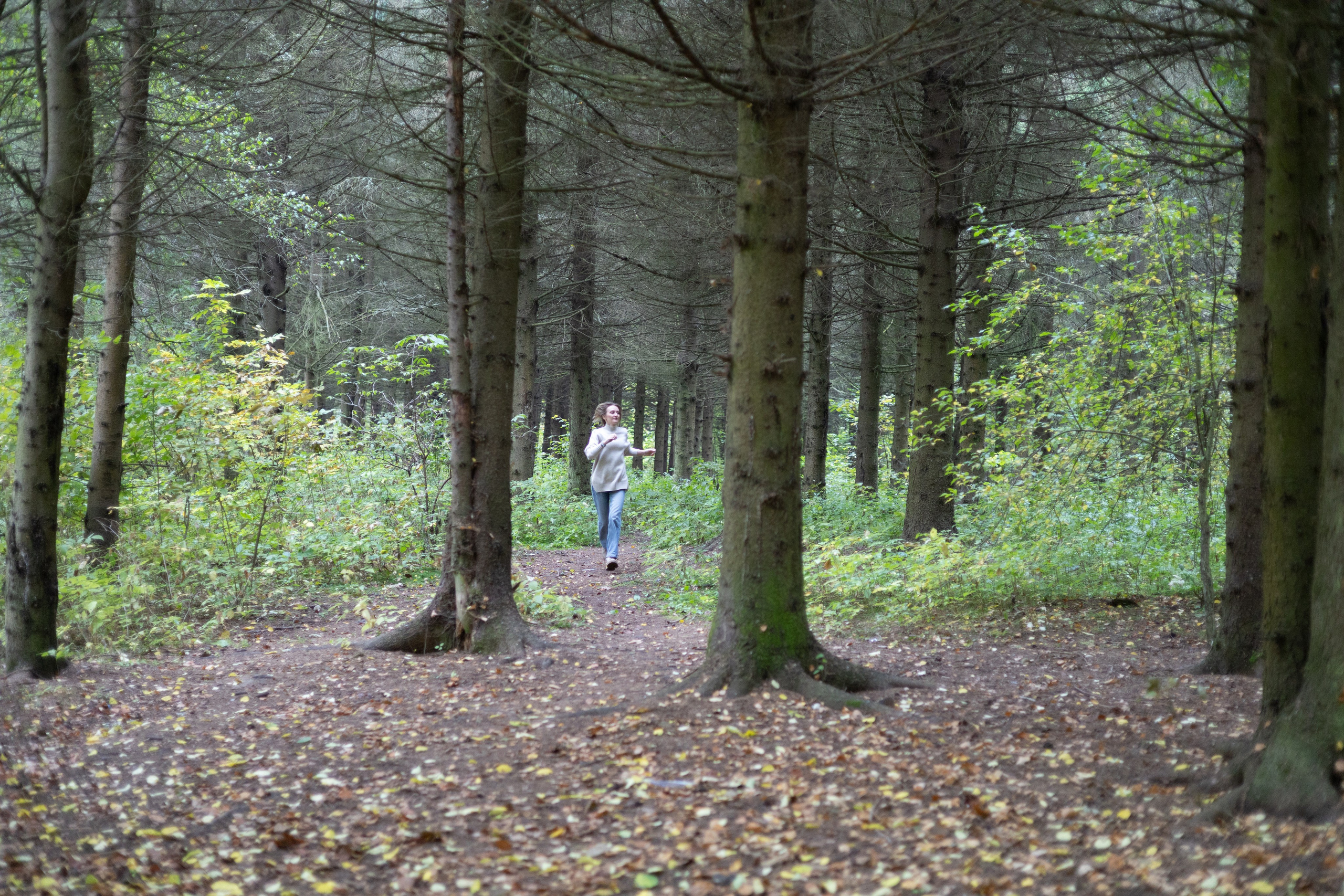 Life-story цвет. Портретный фотограф Новосёлов Константин