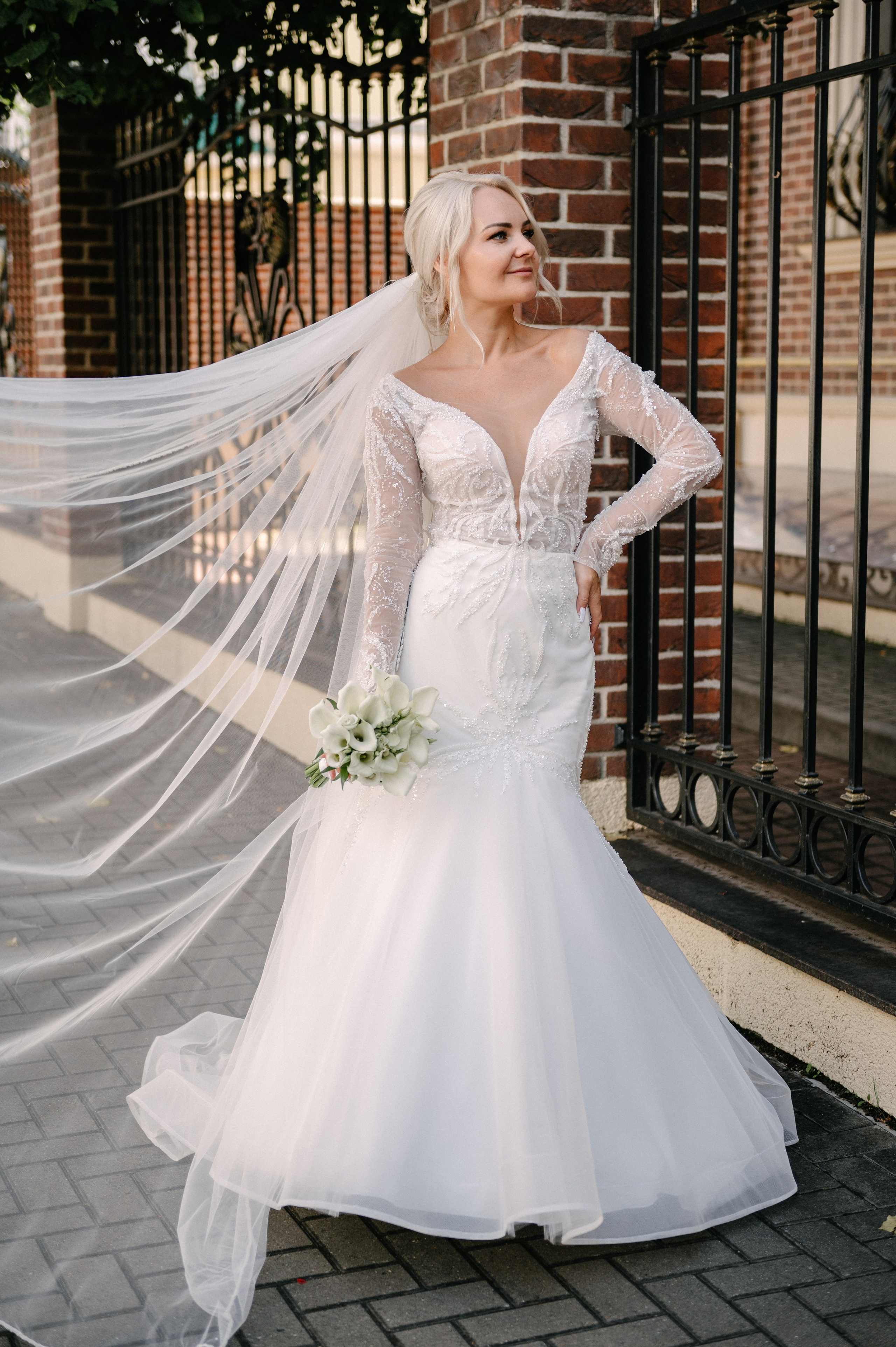 О&Ю. Фотограф Рязань. Дарья Дмитриева