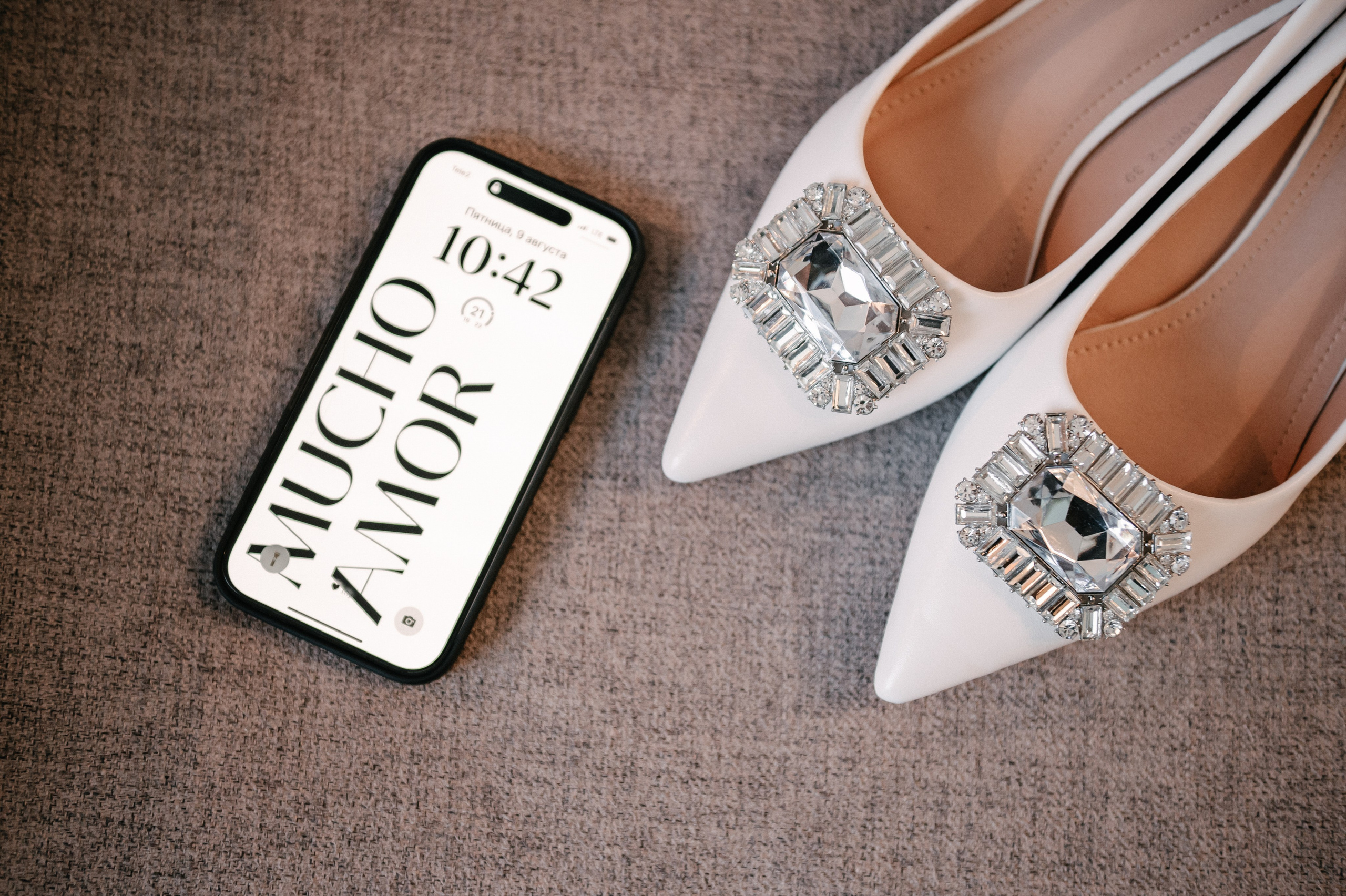 О&Ю. Фотограф Рязань. Дарья Дмитриева