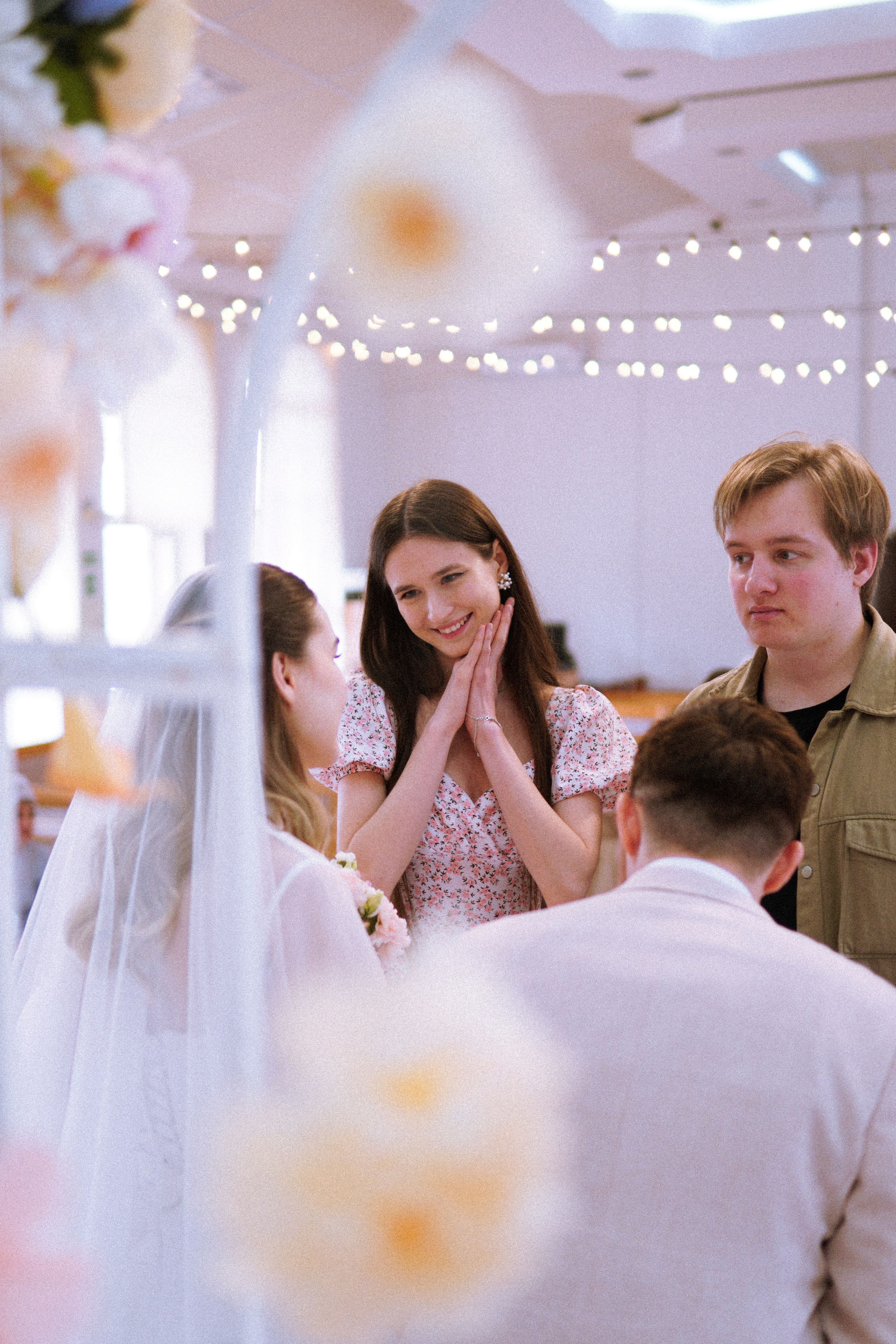 Съемка свадьбы в Ростове-на-Дону. Рамиз и Карина. Фотограф в Ростове-на-Дону Марина Мальцева