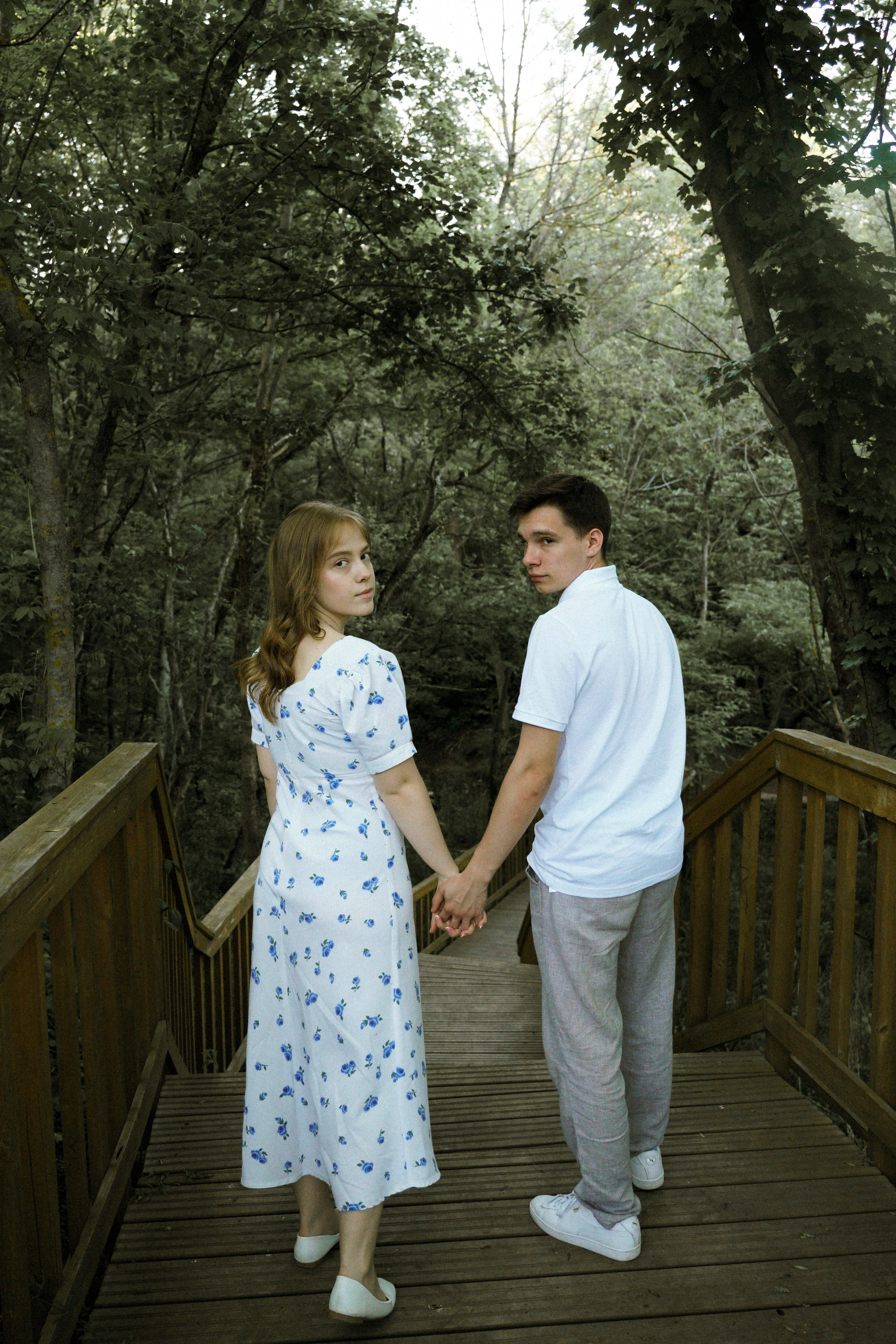 Алексей и Екатерина. Love story в Ростове-на-Дону. Фотограф в Ростове-на-Дону Марина Мальцева