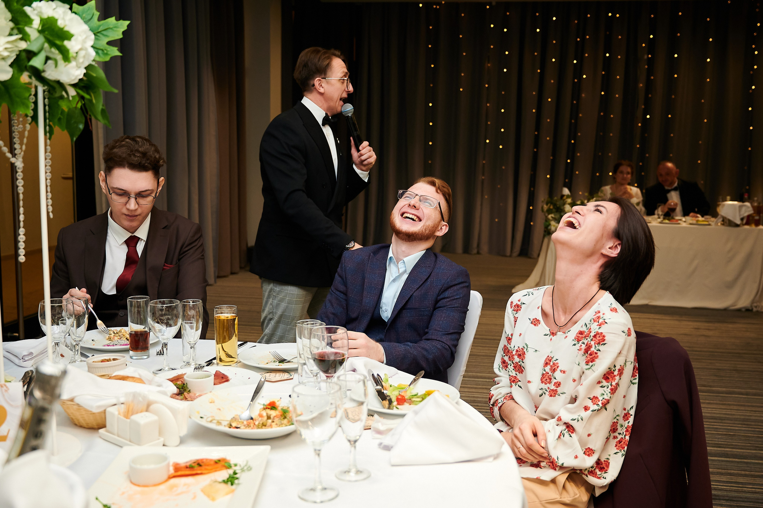 D&V. Профессиональный репортажный фотограф в Самаре Никита Королев